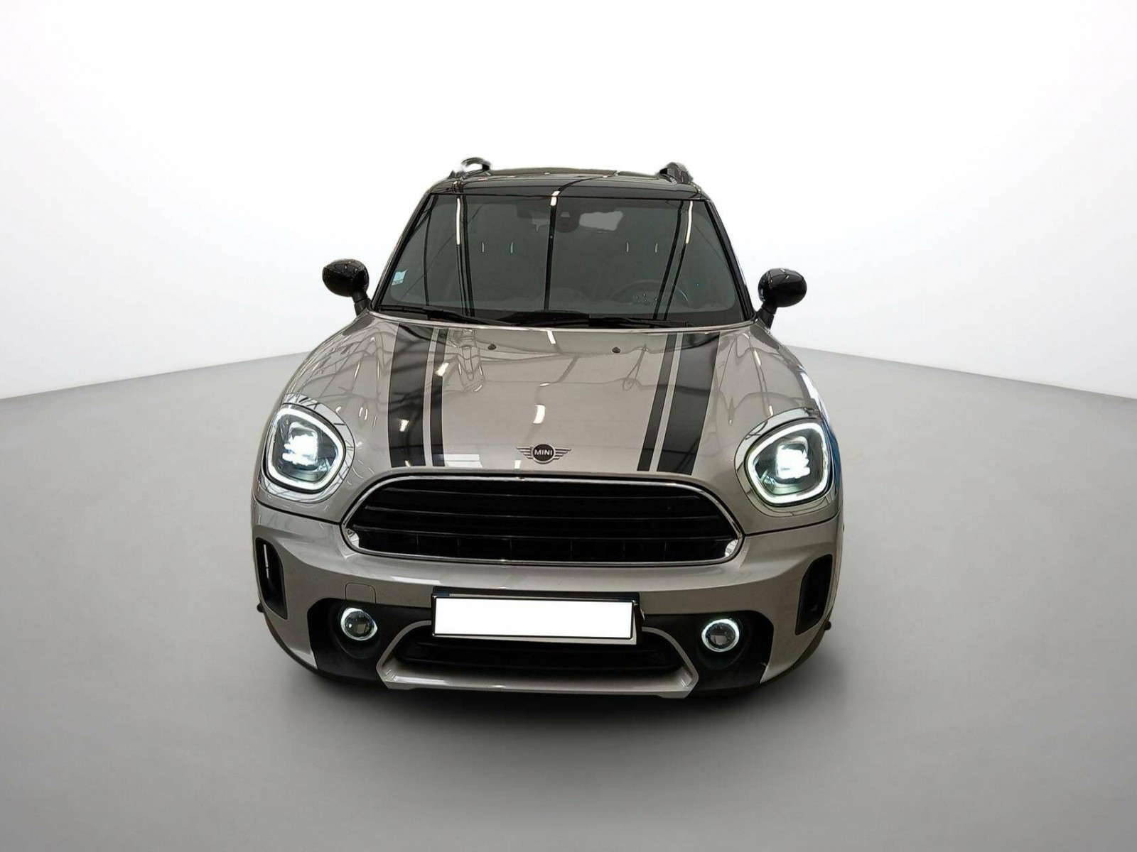 MINI - COUNTRYMAN F60 LCI - #740030 - 4