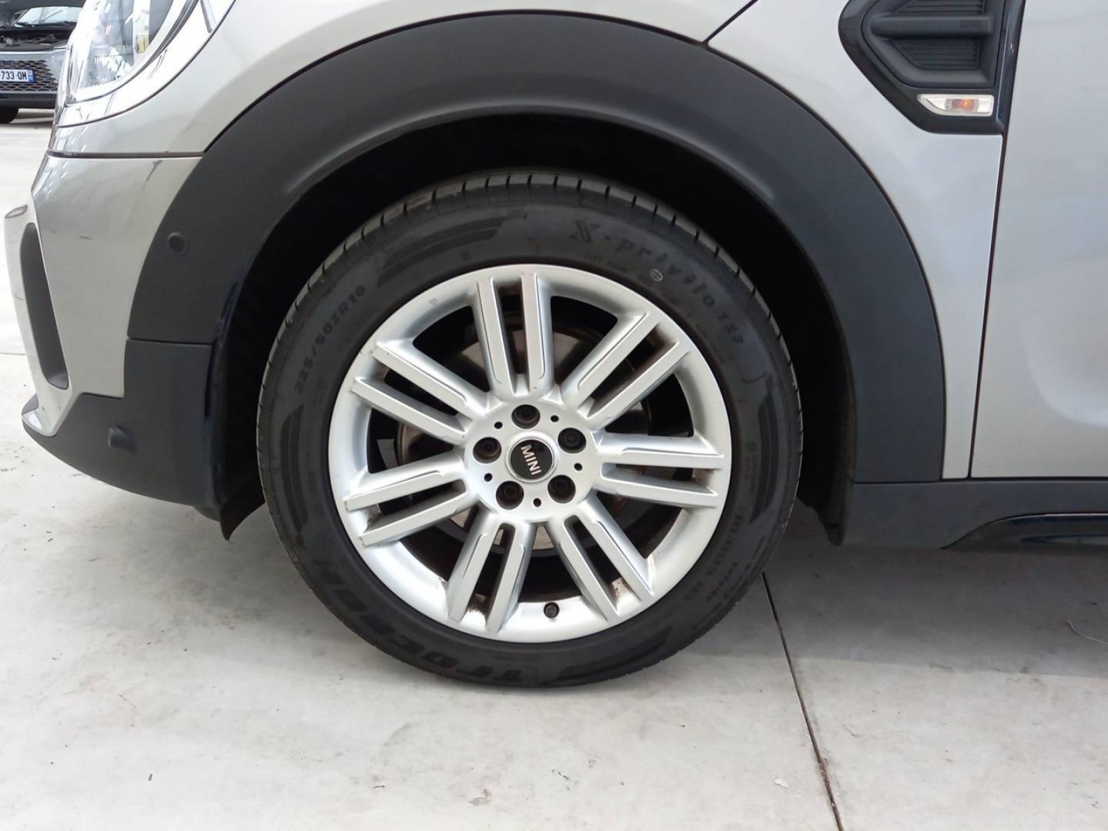 MINI - COUNTRYMAN F60 LCI - #740030 - 6