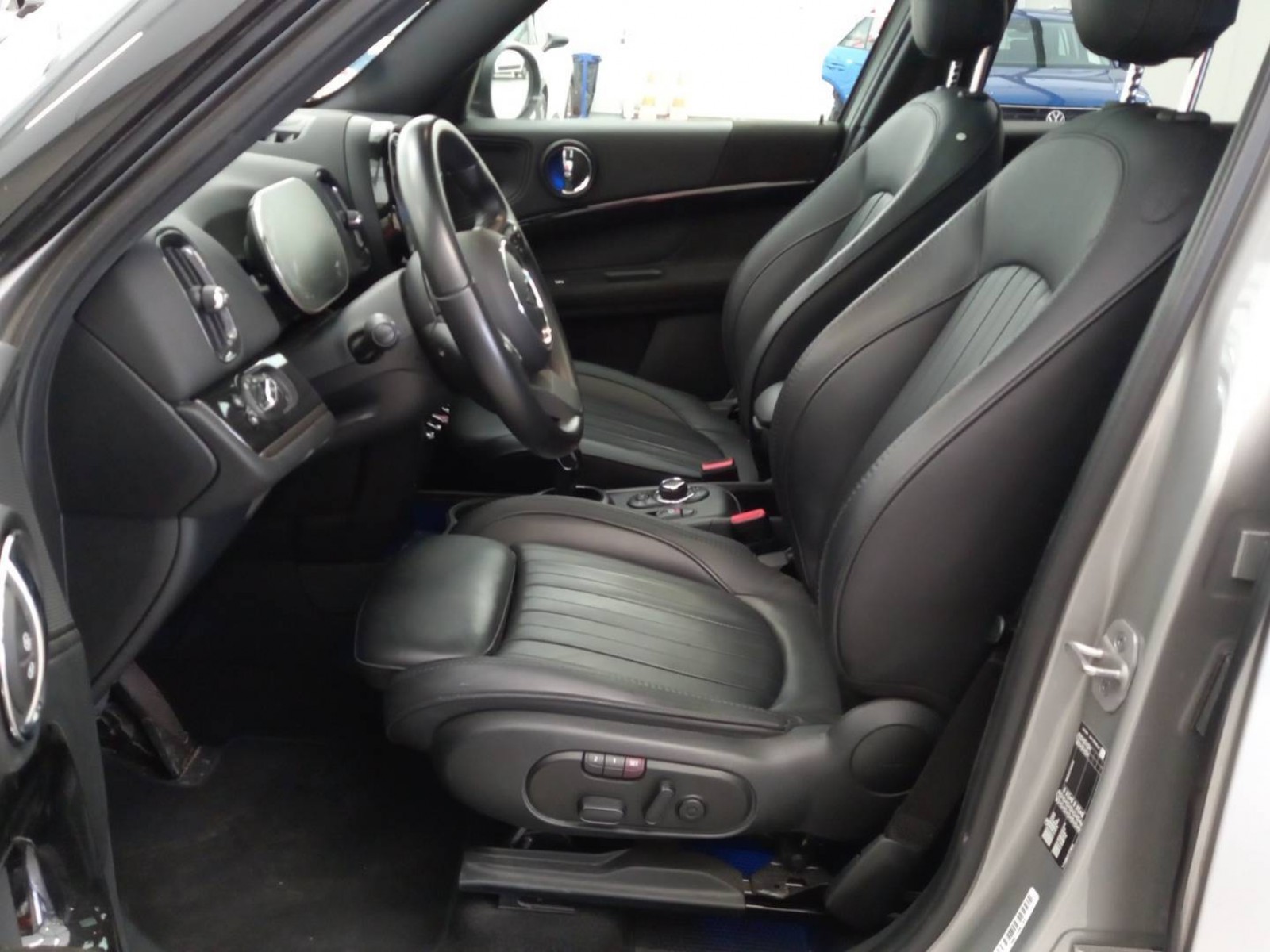 MINI - COUNTRYMAN F60 LCI - #740030 - 7