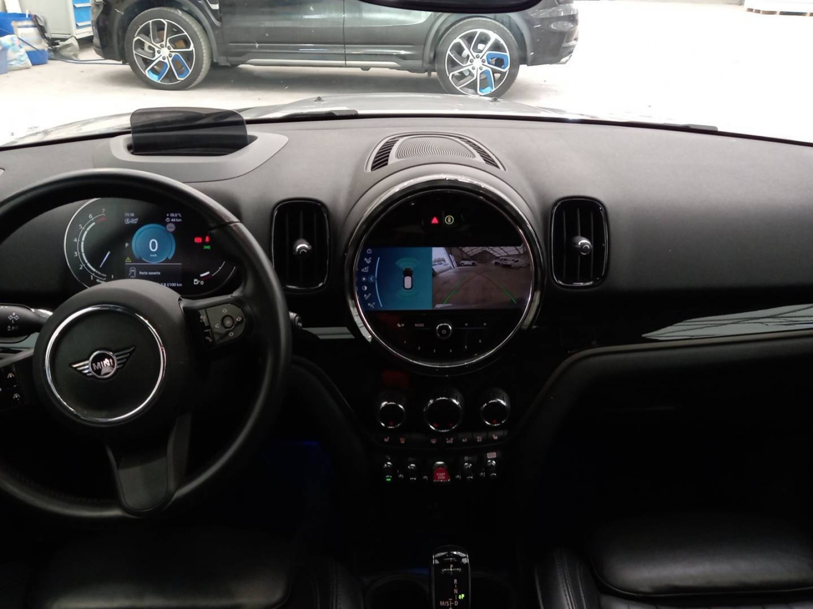 MINI - COUNTRYMAN F60 LCI - #740030 - 9