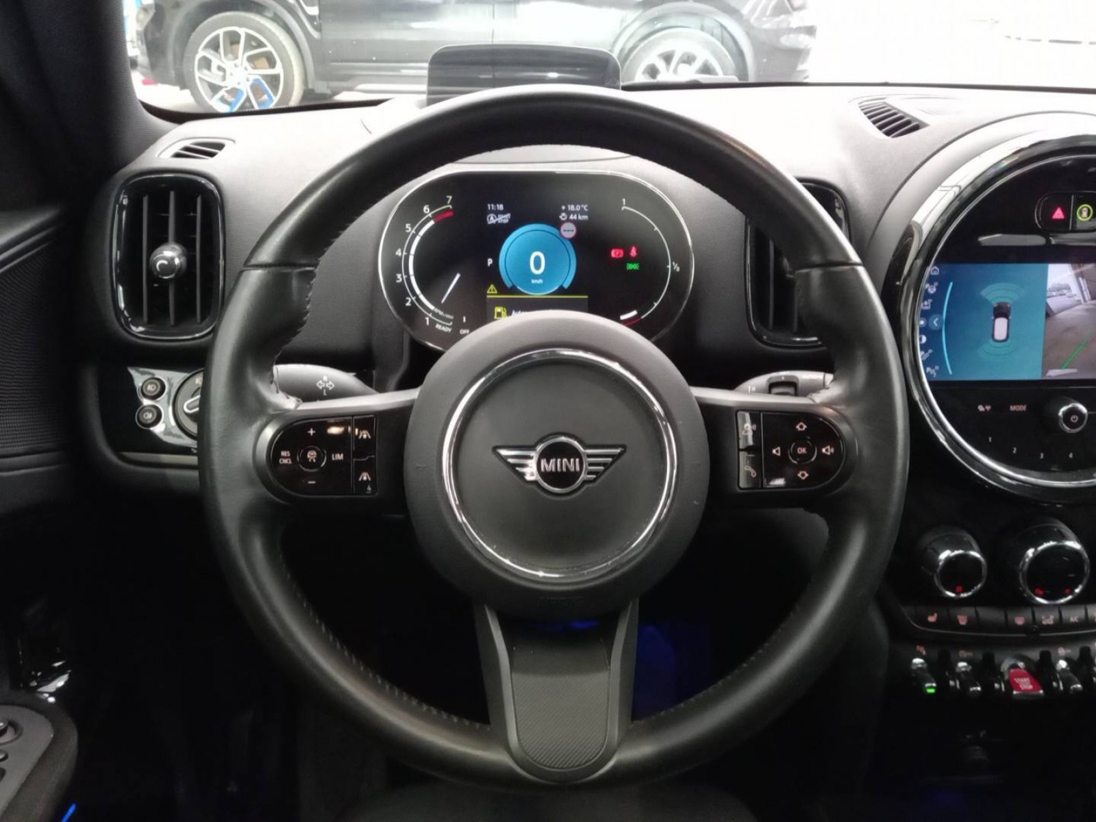MINI - COUNTRYMAN F60 LCI - #740030 - 10