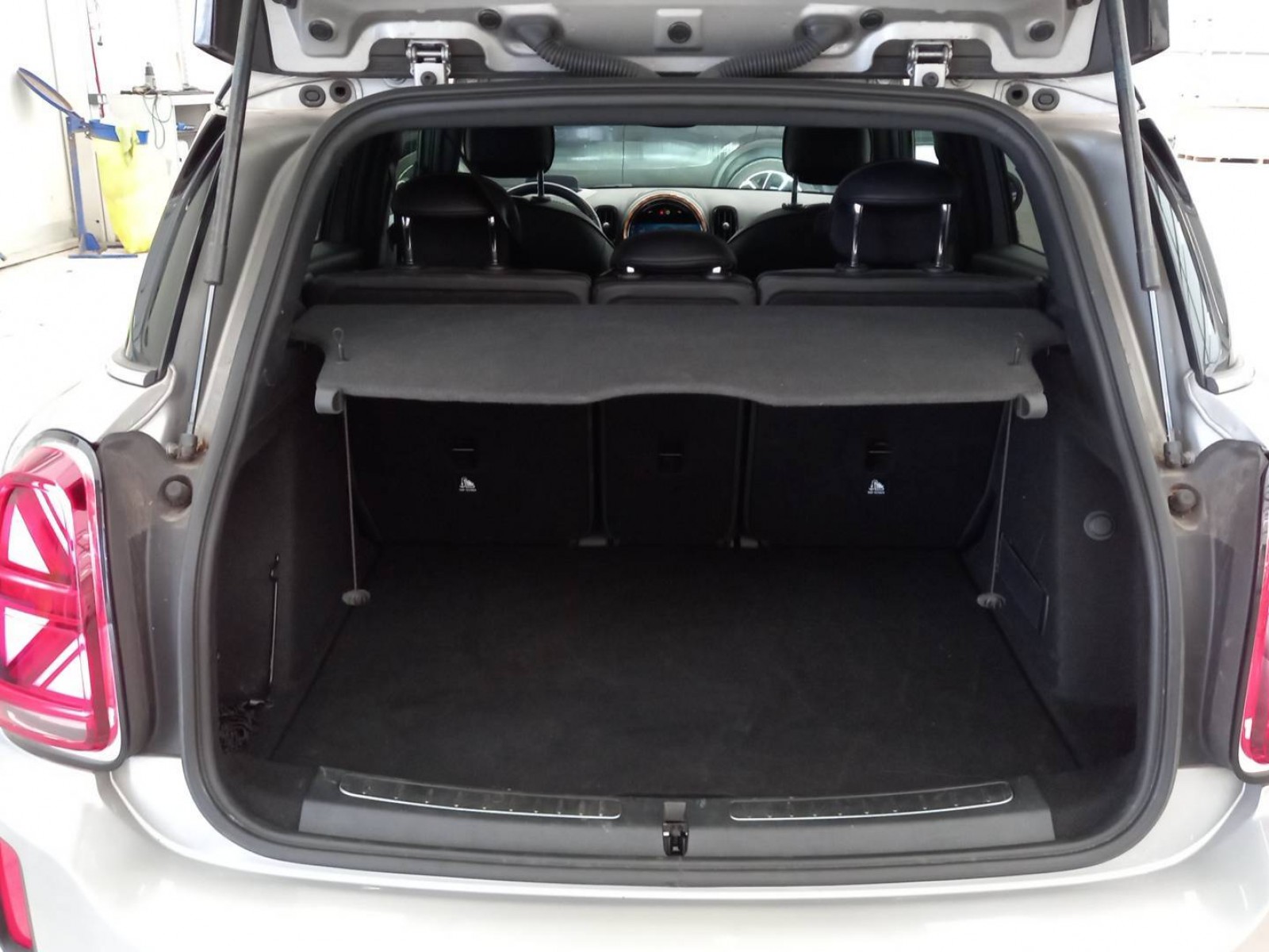 MINI - COUNTRYMAN F60 LCI - #740030 - 13