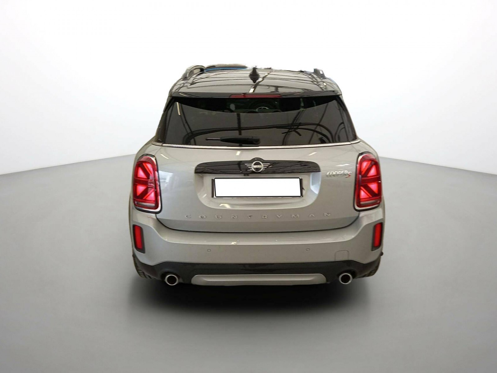 MINI - COUNTRYMAN F60 LCI - #740029 - 5
