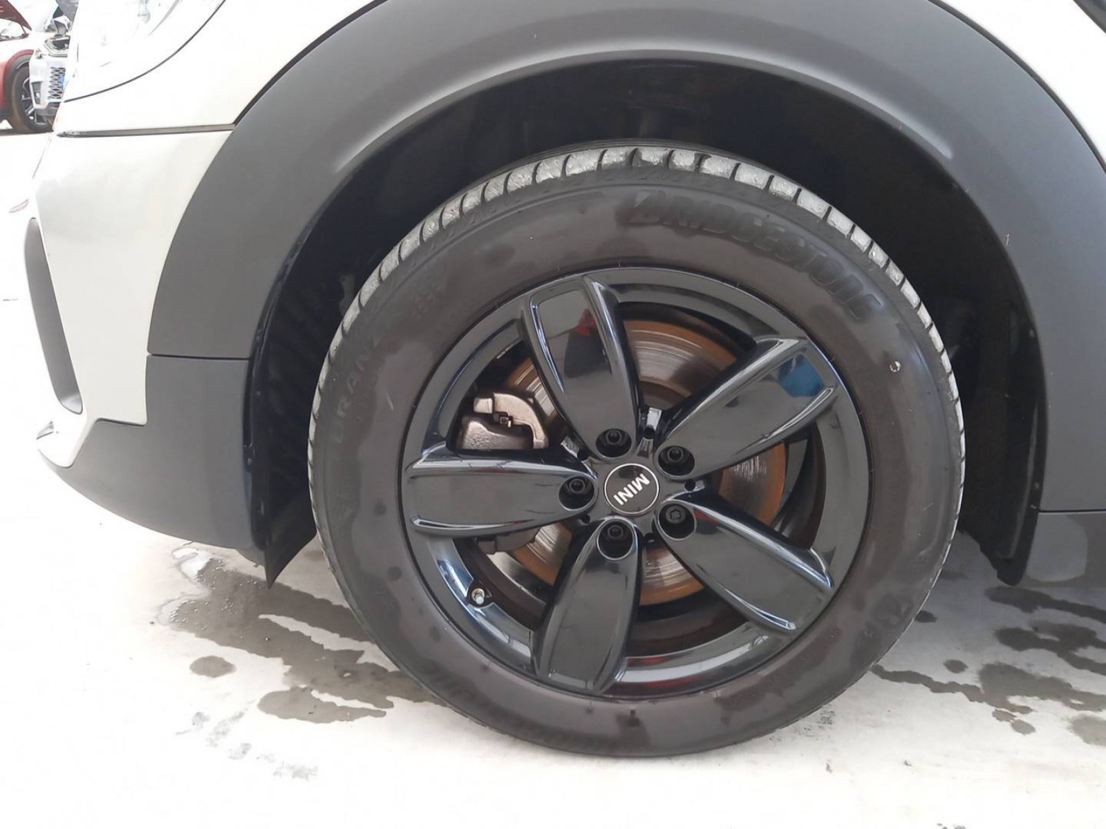 MINI - COUNTRYMAN F60 LCI - #740029 - 6