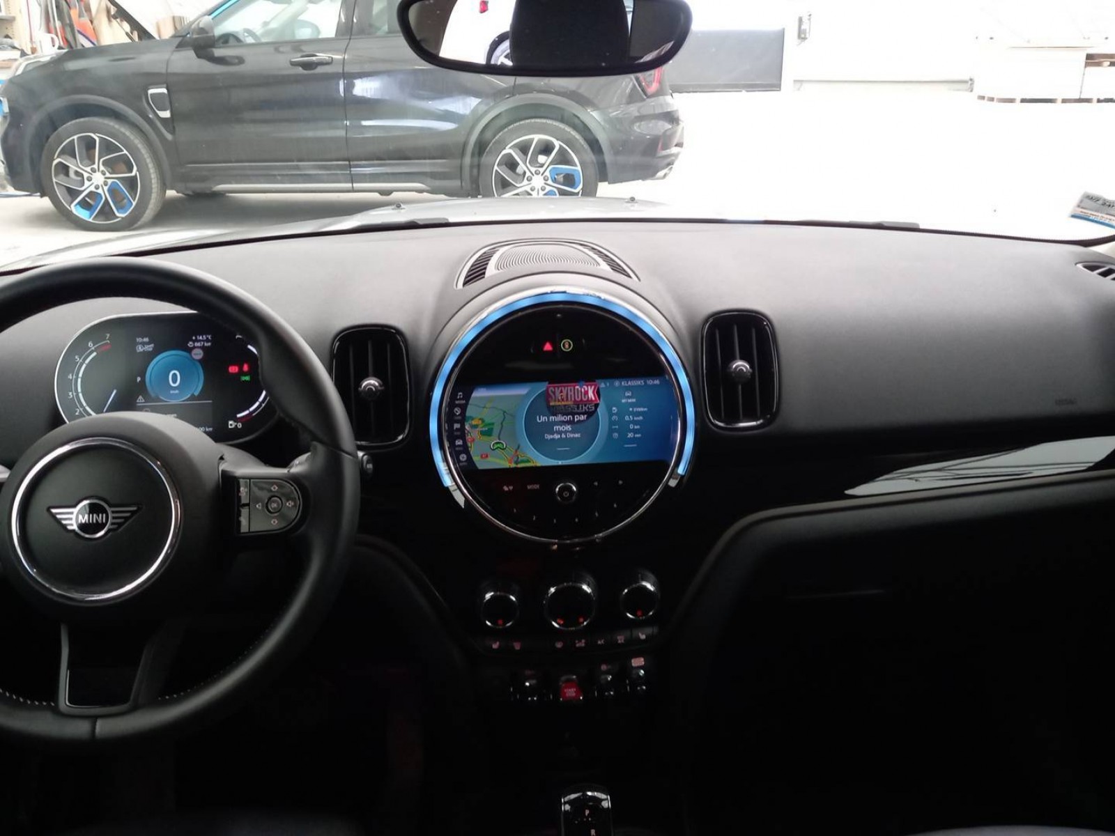 MINI - COUNTRYMAN F60 LCI - #740029 - 9