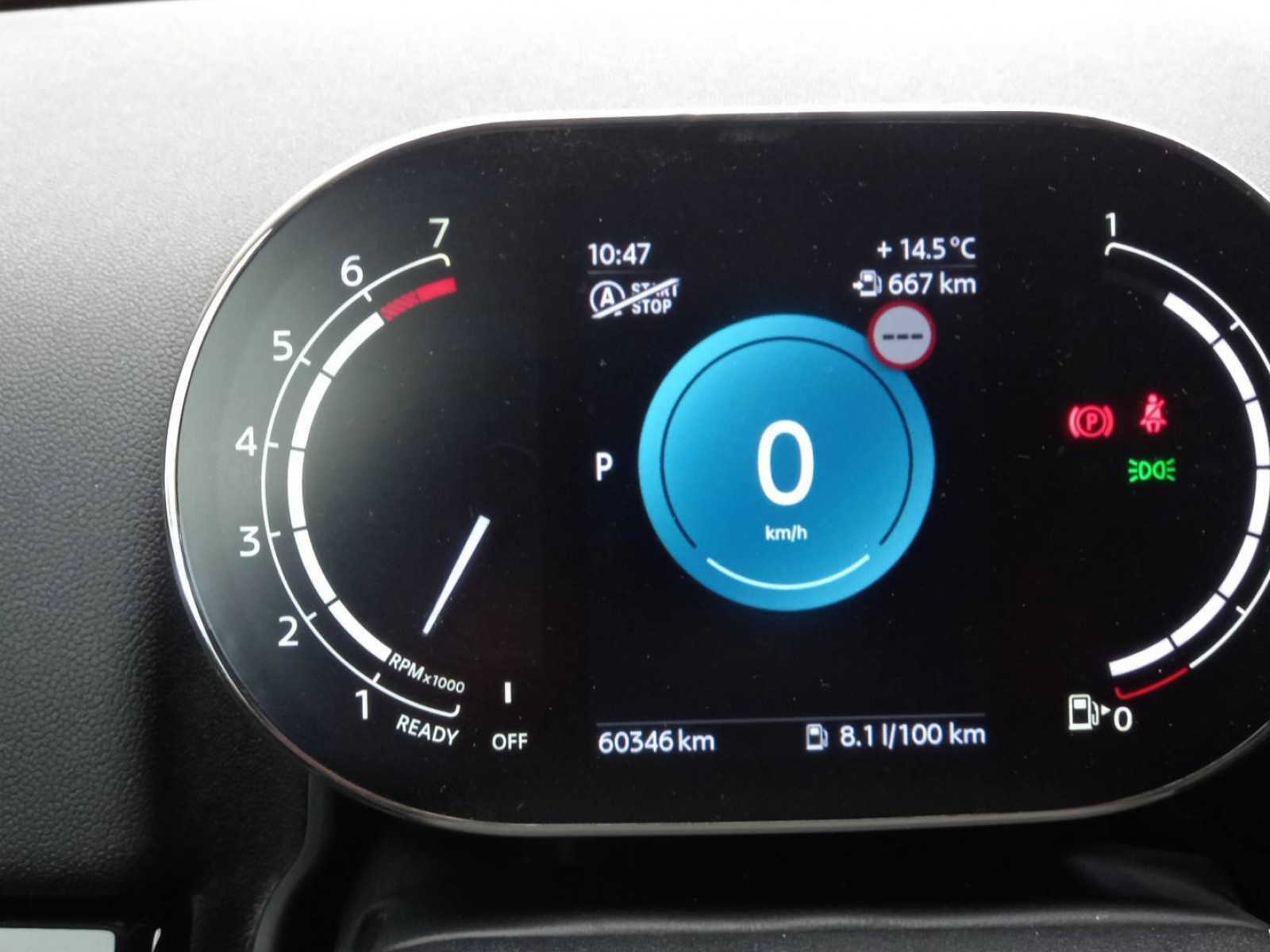 MINI - COUNTRYMAN F60 LCI - #740029 - 12