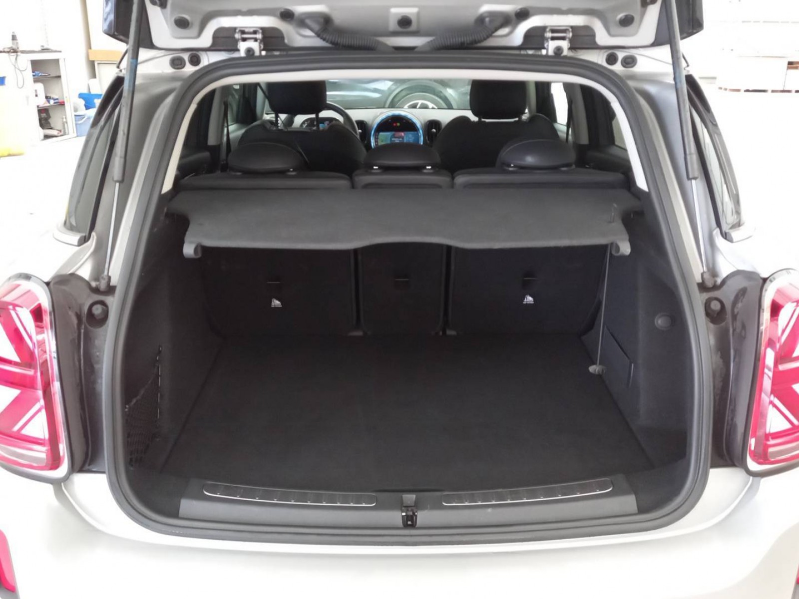 MINI - COUNTRYMAN F60 LCI - #740029 - 13