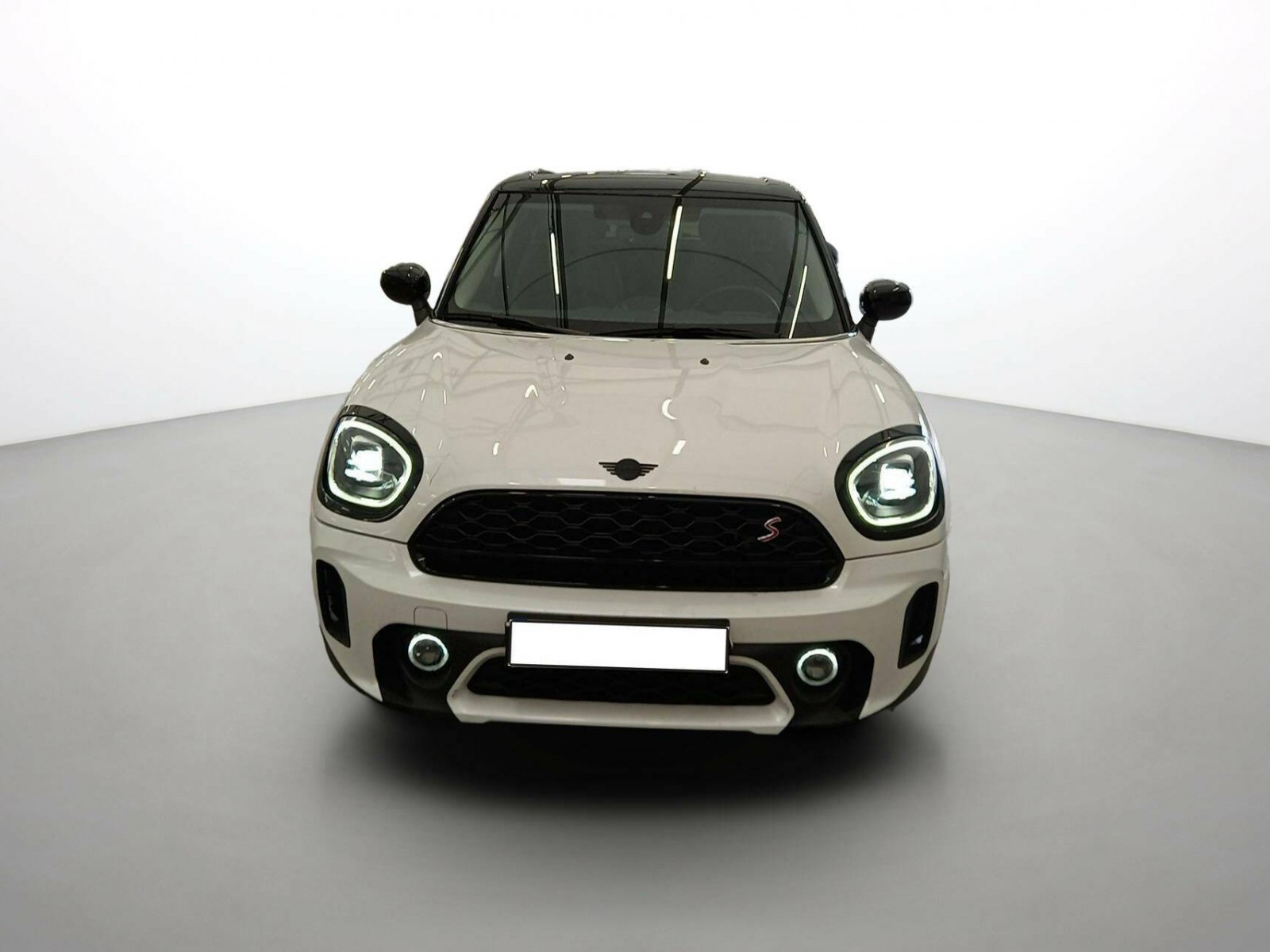 MINI - COUNTRYMAN F60 LCI - #740028 - 4