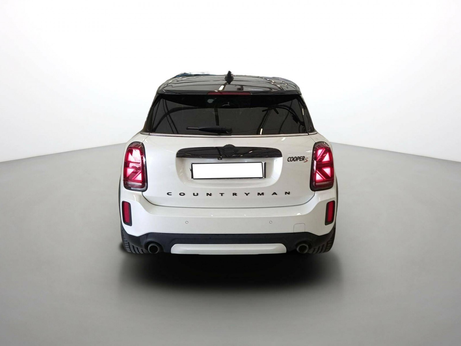 MINI - COUNTRYMAN F60 LCI - #740028 - 5