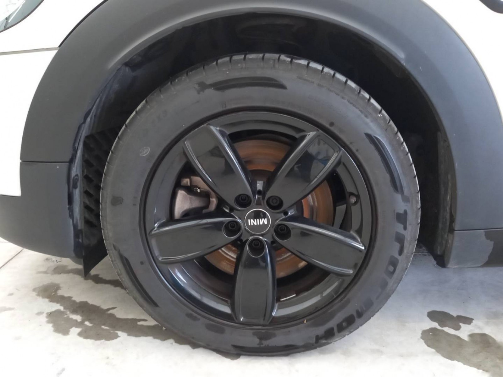 MINI - COUNTRYMAN F60 LCI - #740028 - 6