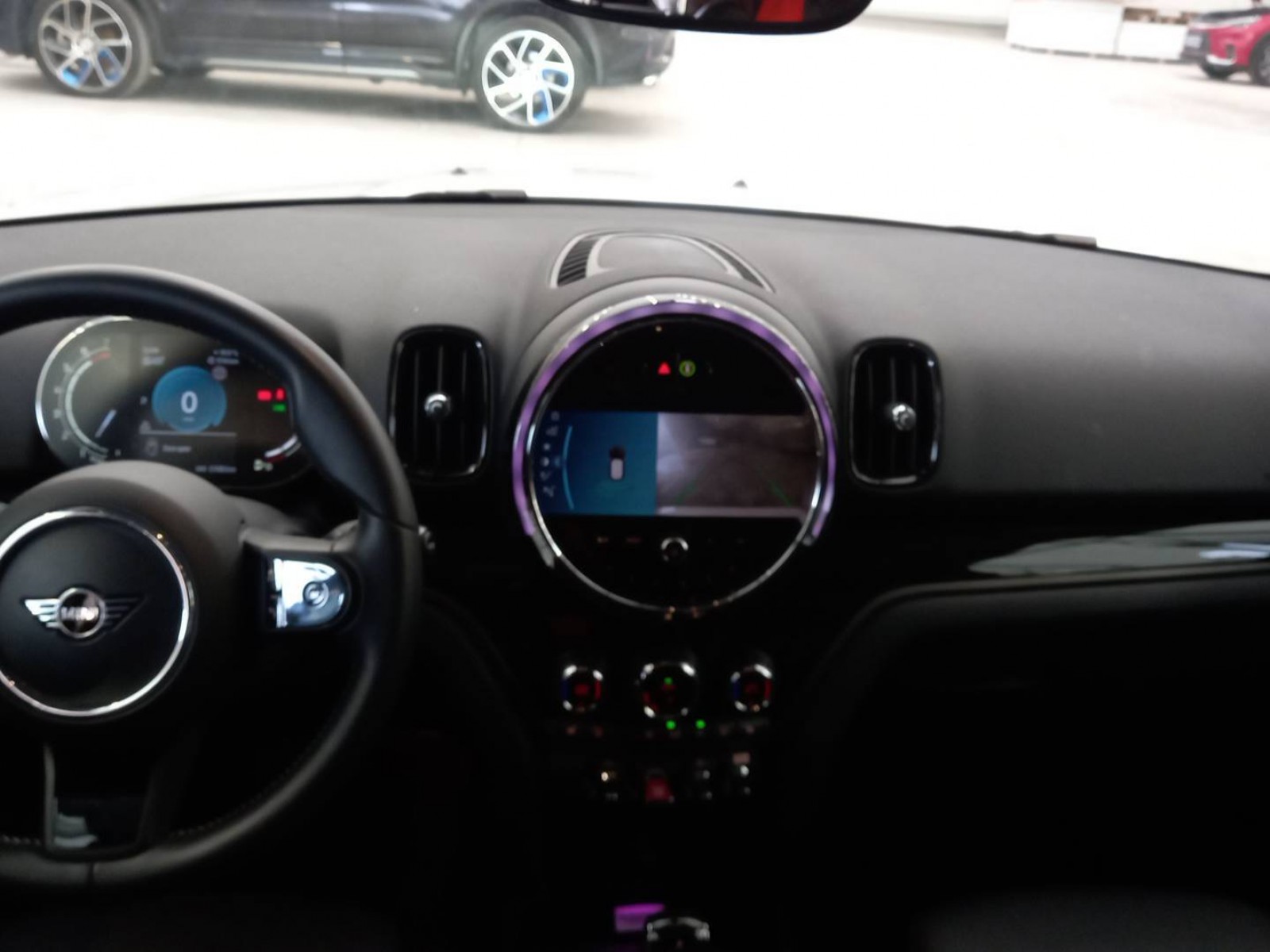 MINI - COUNTRYMAN F60 LCI - #740028 - 9
