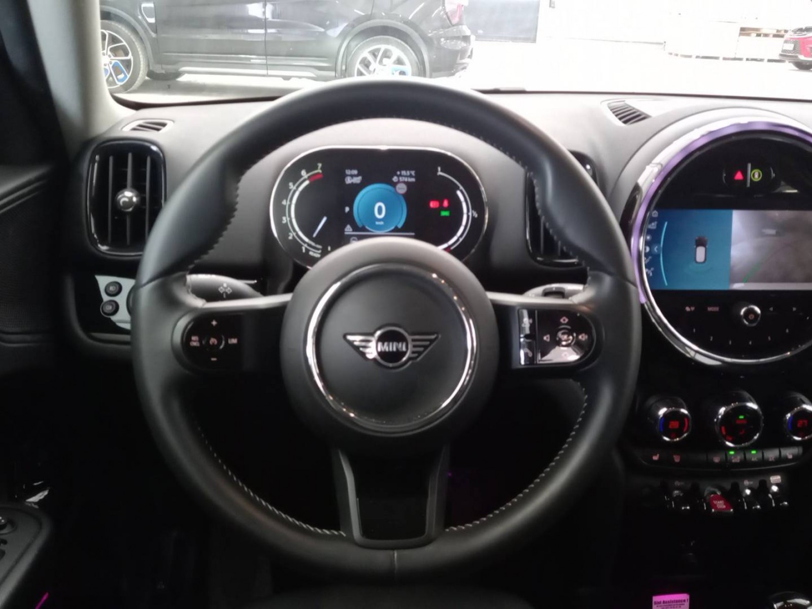 MINI - COUNTRYMAN F60 LCI - #740028 - 10