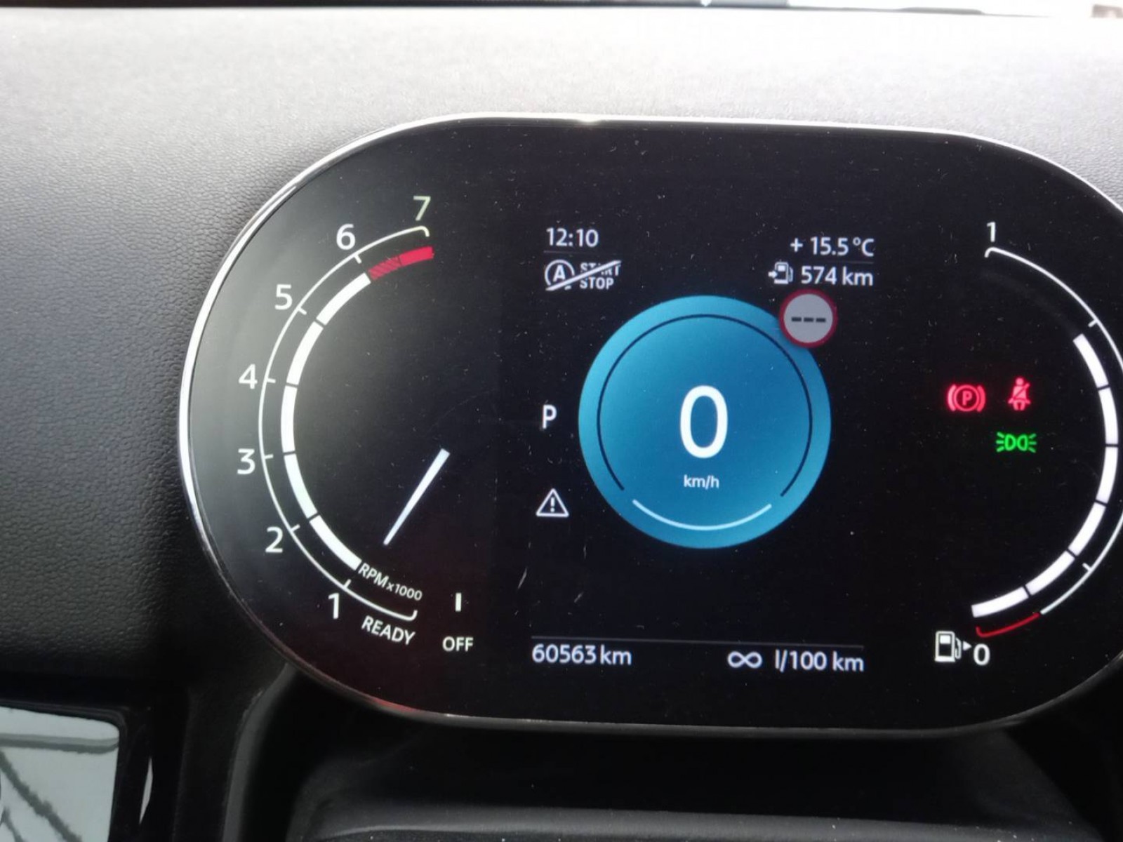 MINI - COUNTRYMAN F60 LCI - #740028 - 12