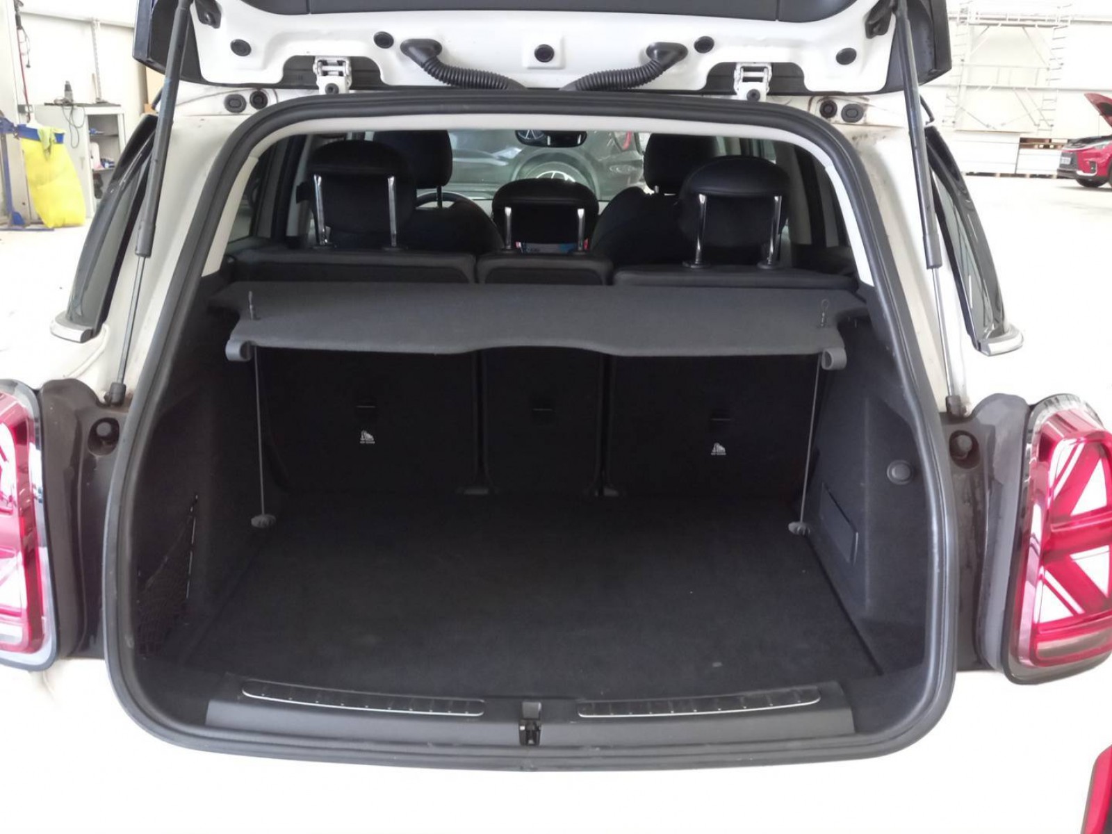 MINI - COUNTRYMAN F60 LCI - #740028 - 13