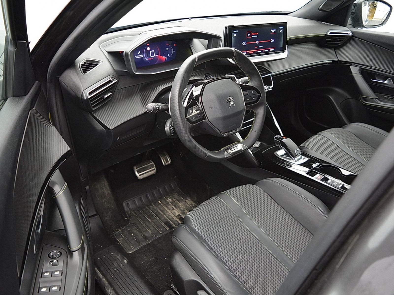 PEUGEOT - 2008 - #166402 - 3