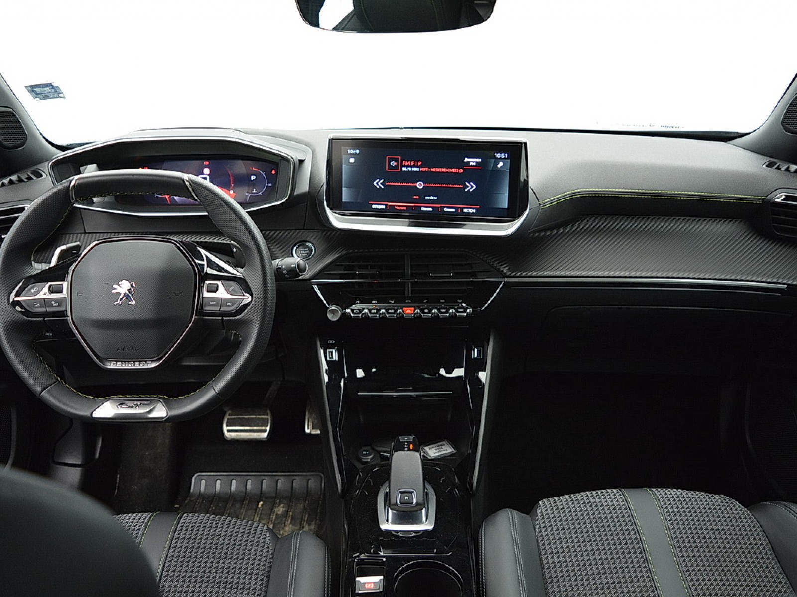 PEUGEOT - 2008 - #166403 - 4