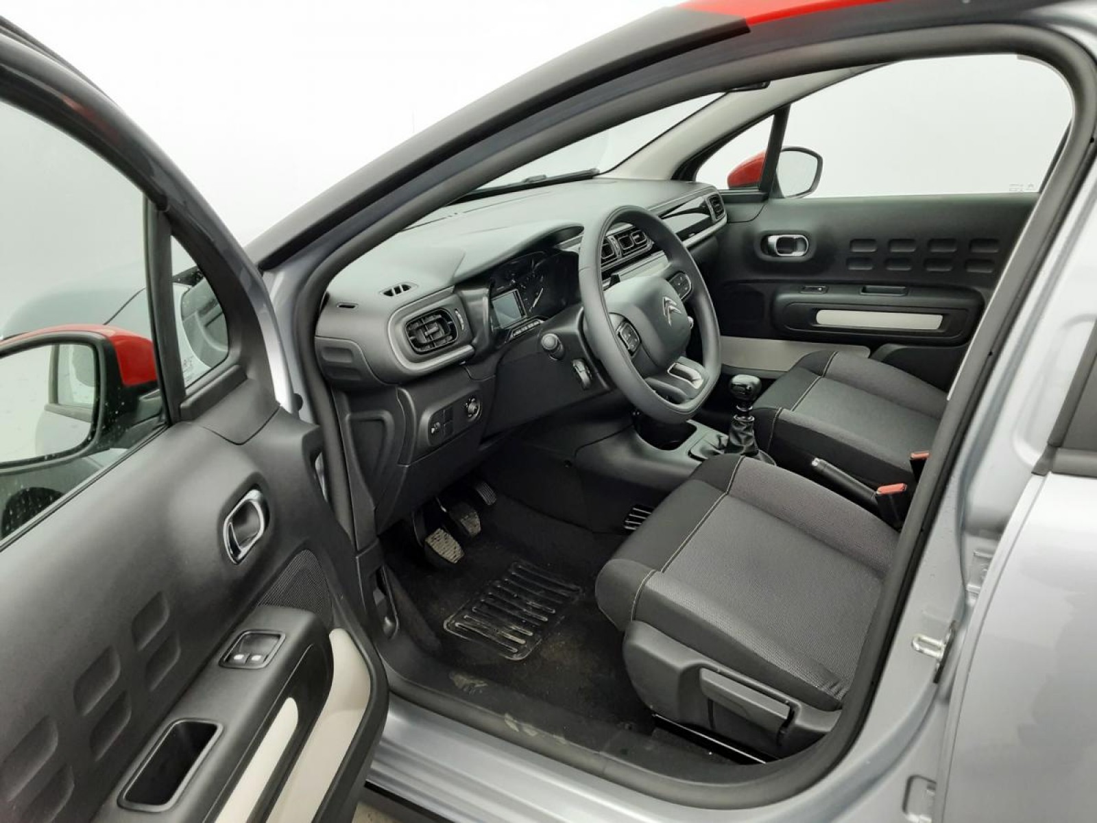 CITROEN - C3  Nouvelle - #178244 - 2