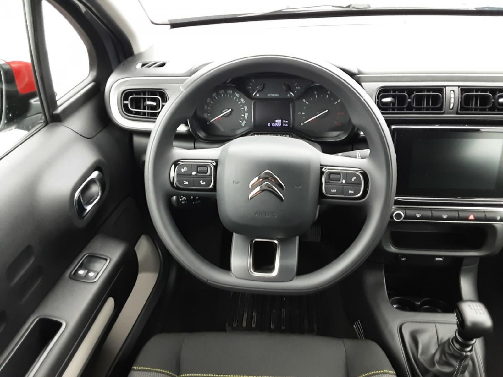 CITROEN - C3  Nouvelle - #178244 - 4