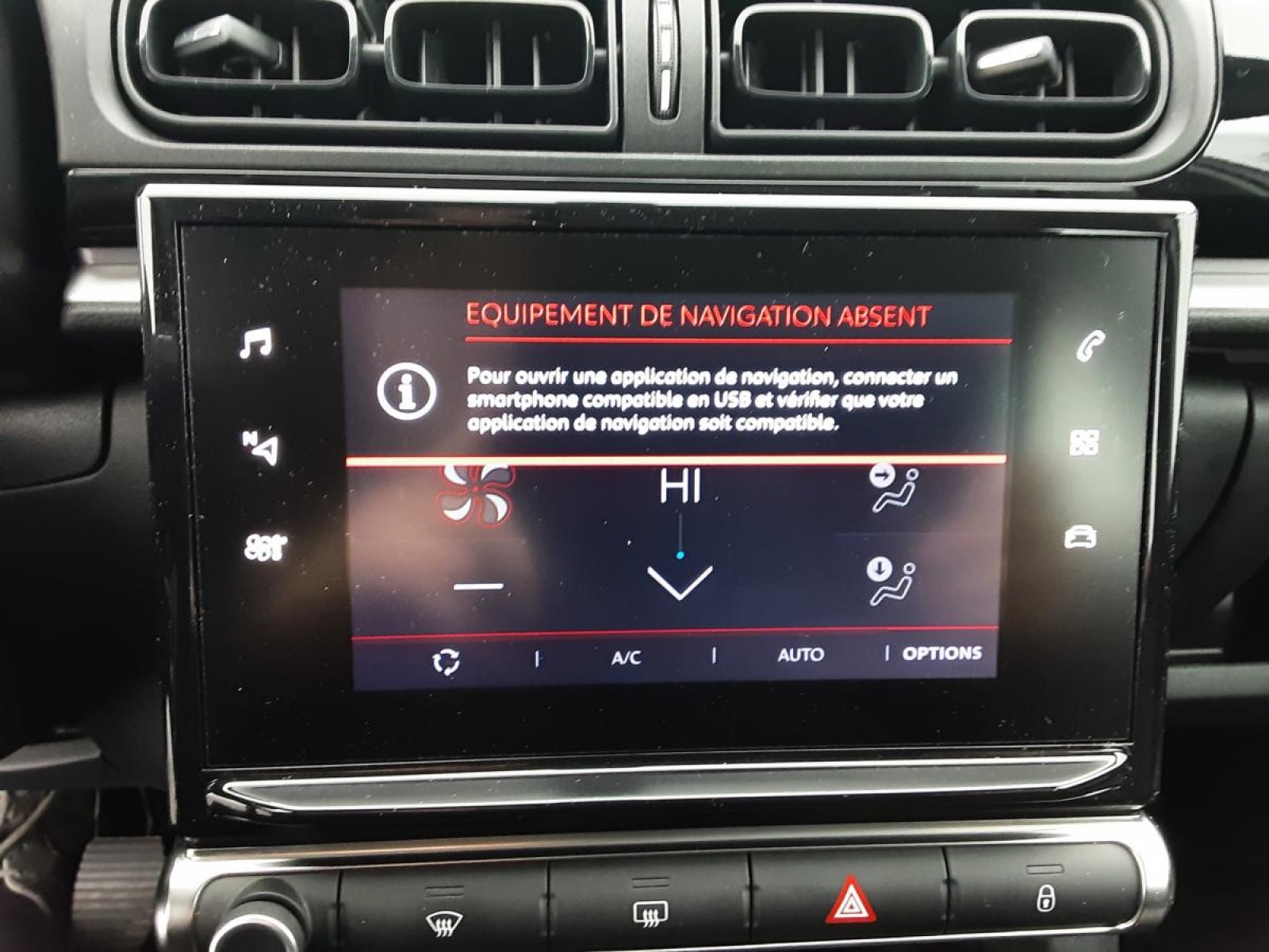 CITROEN - C3  Nouvelle - #178244 - 5