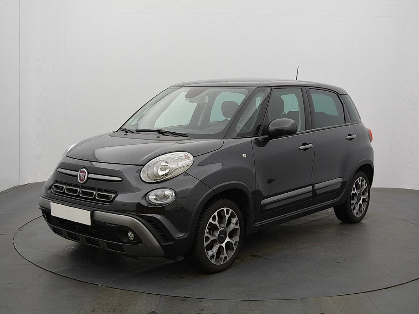 FIAT - 500L SERIE 5 - #178257 - 0