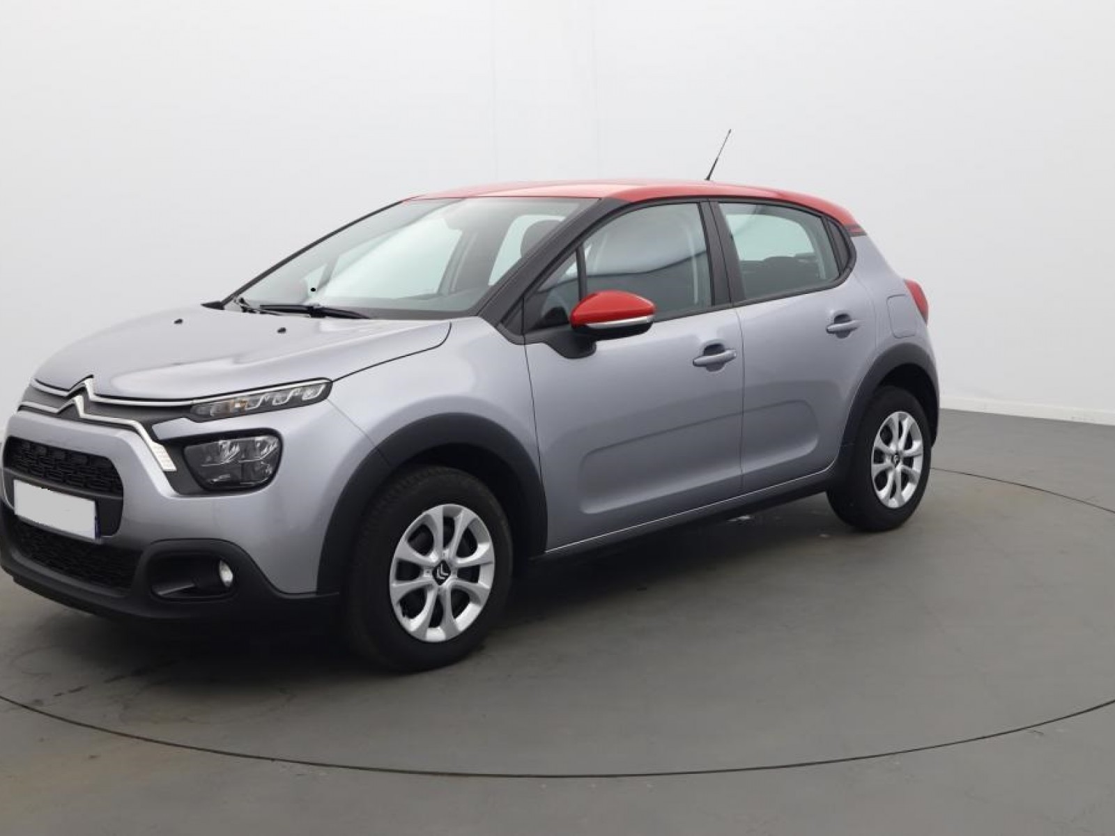 CITROEN - C3  Nouvelle - #178244 - 0