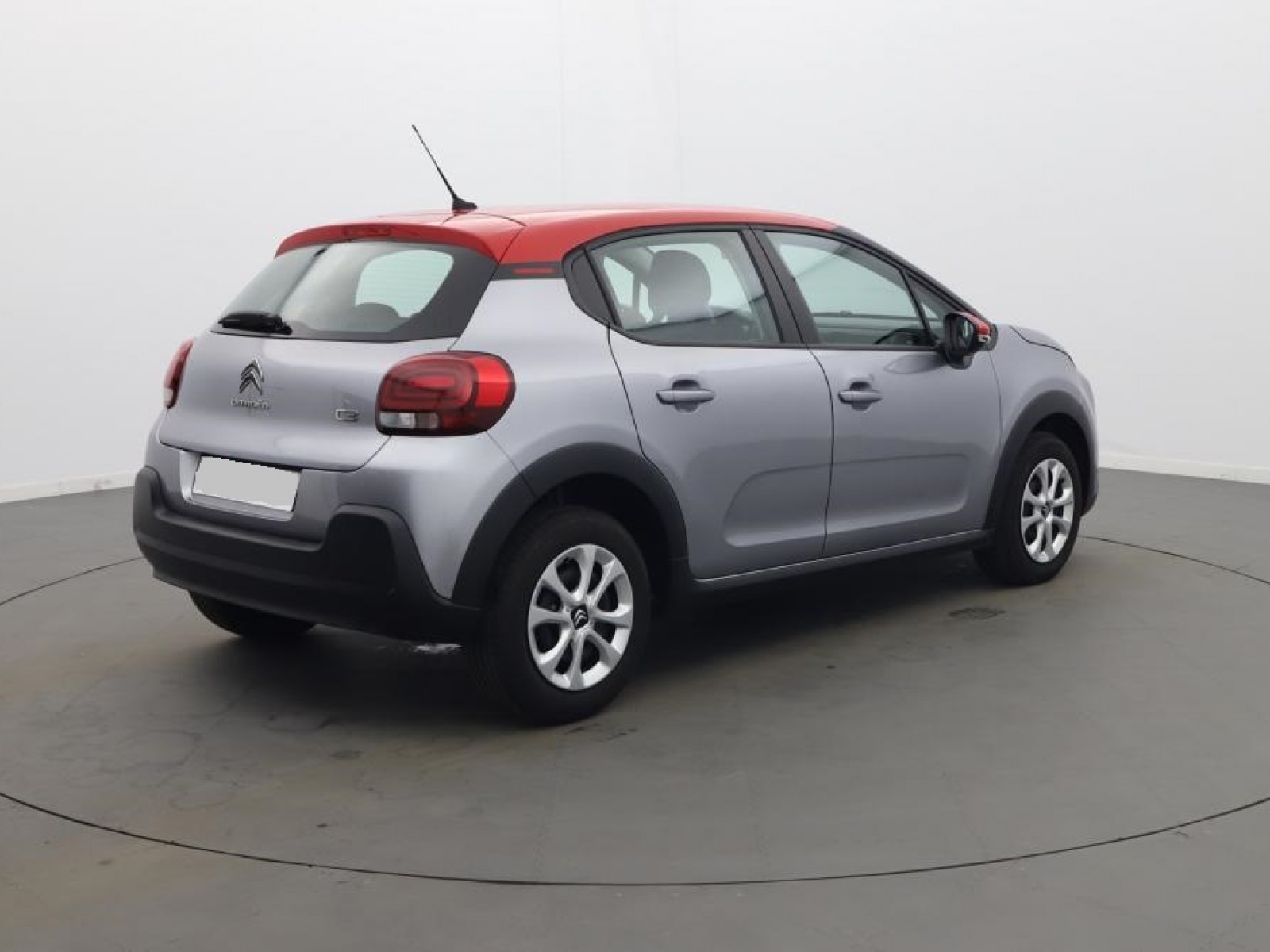 CITROEN - C3  Nouvelle - #178244 - 1