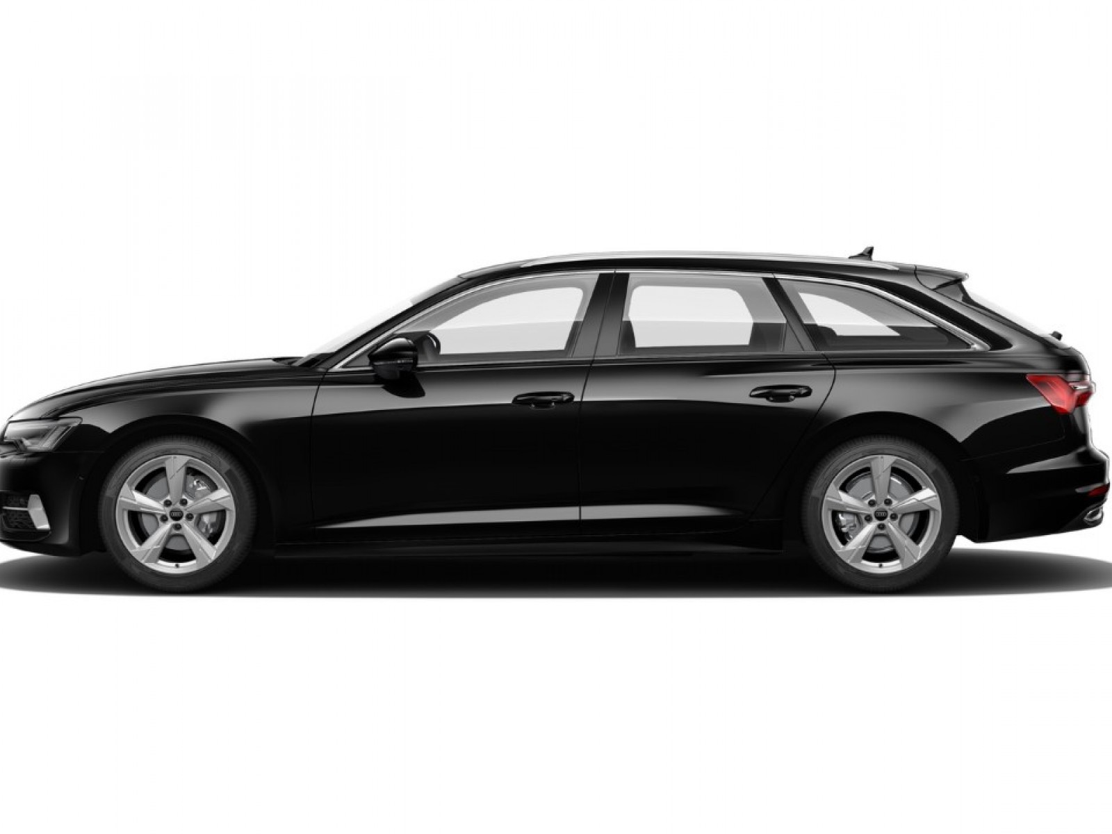 AUDI - A6 AVANT - #178259 - 1