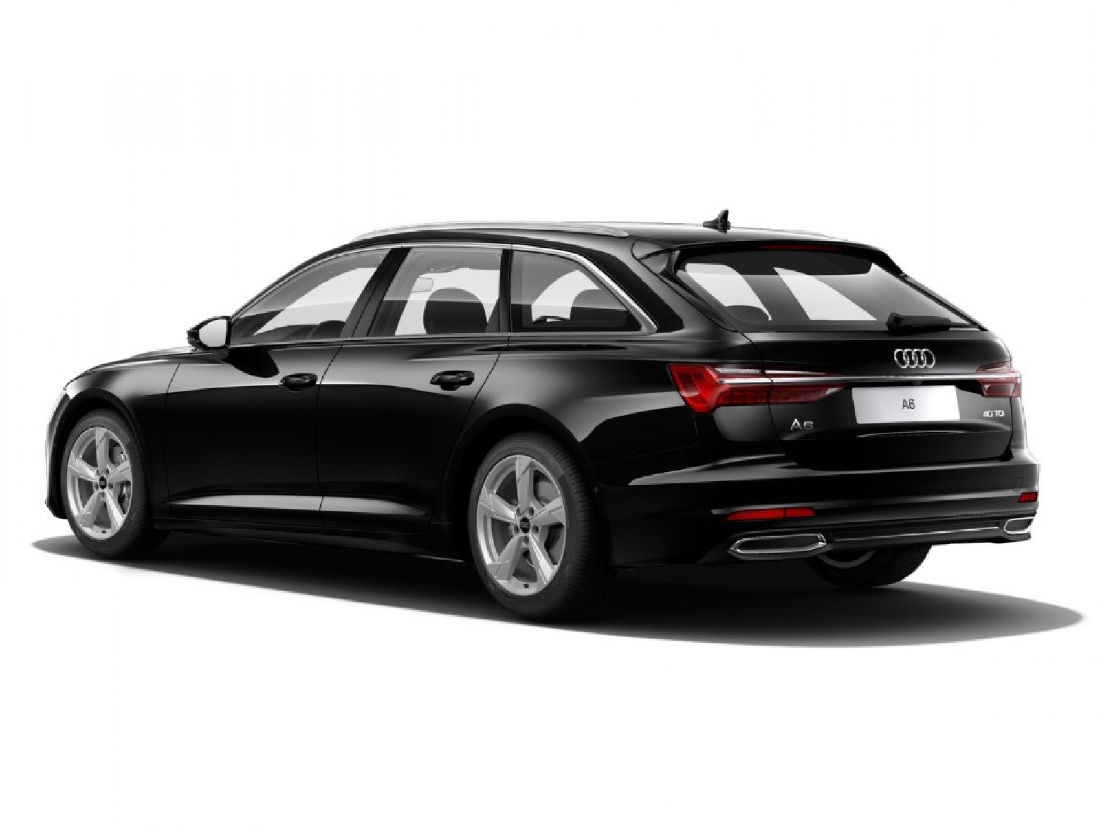 AUDI - A6 AVANT - #178259 - 2