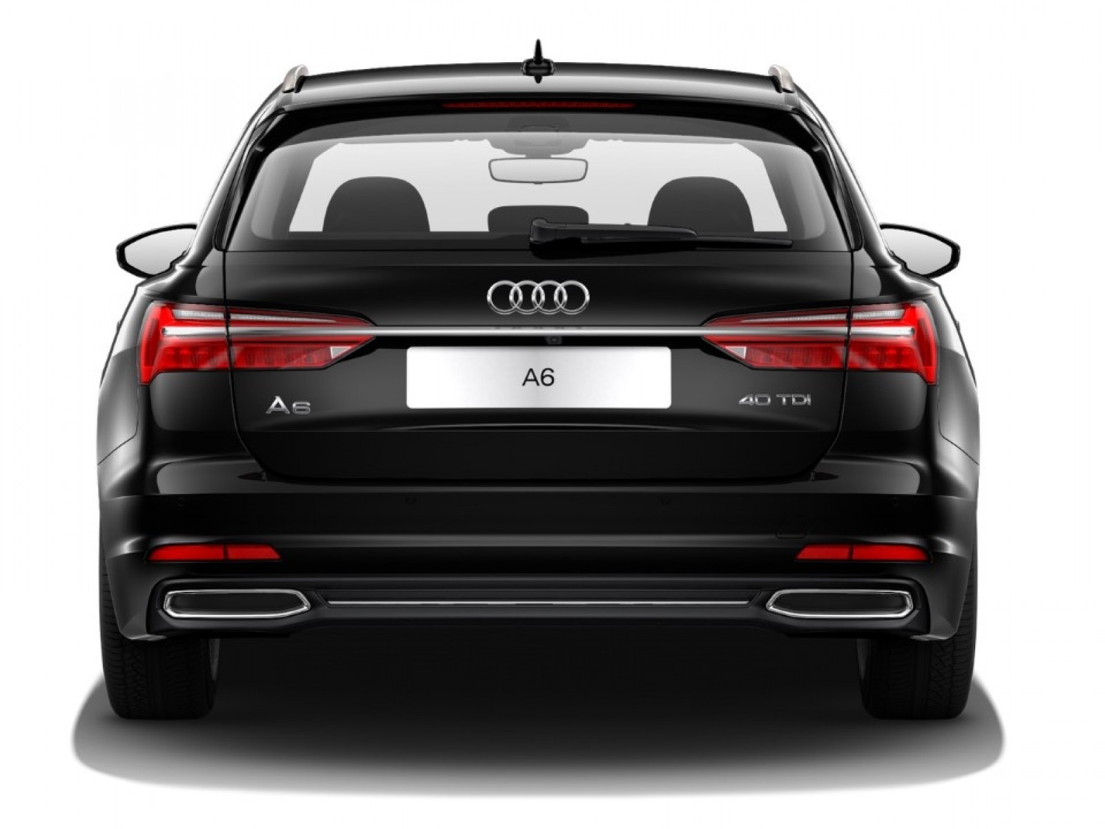 AUDI - A6 AVANT - #178259 - 3