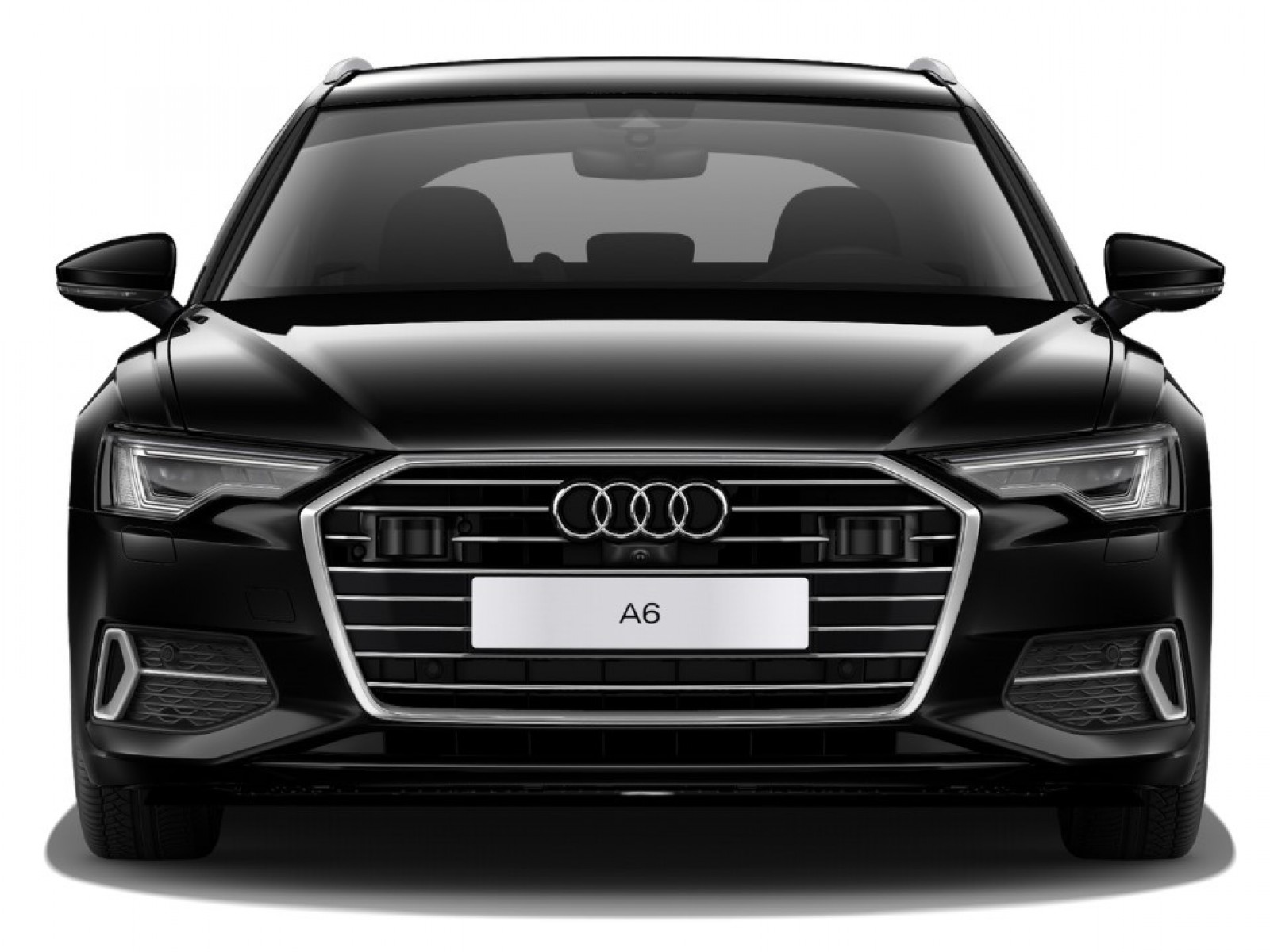 AUDI - A6 AVANT - #178259 - 4