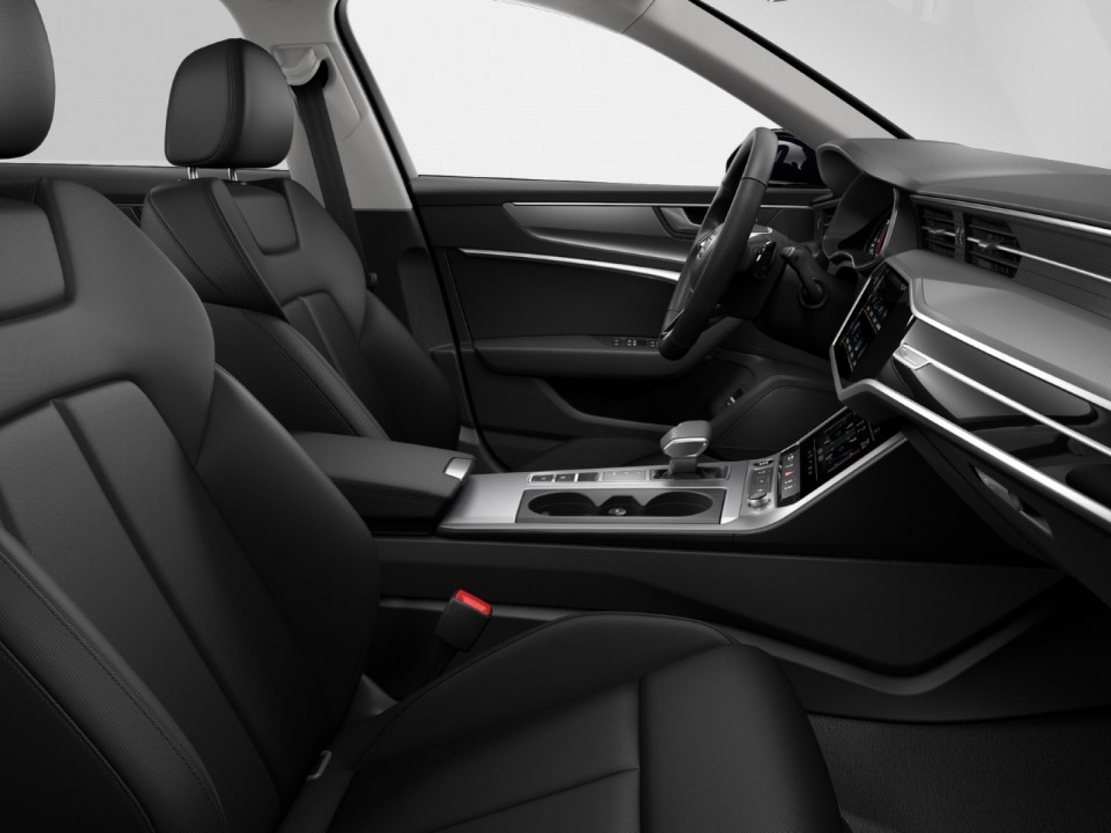 AUDI - A6 AVANT - #178259 - 5