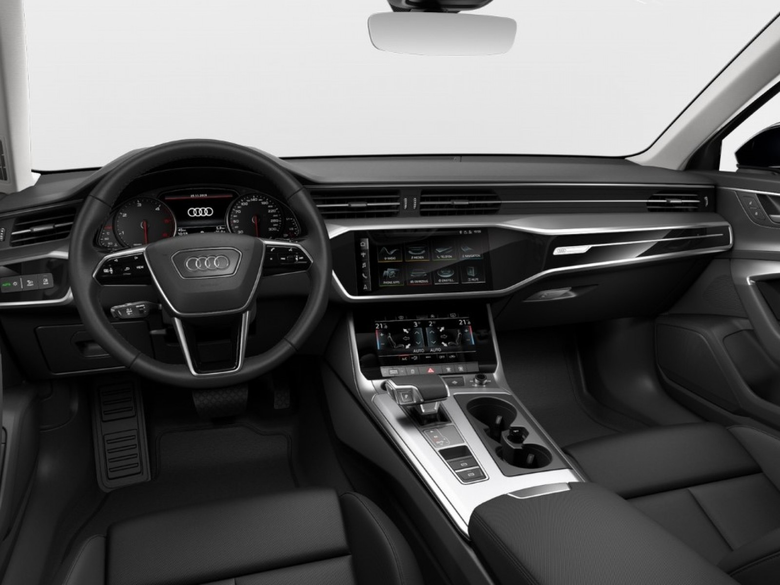 AUDI - A6 AVANT - #178259 - 6