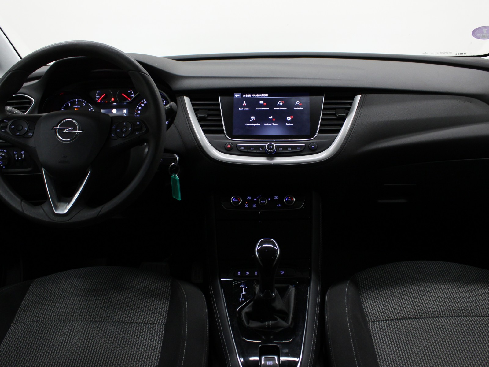 OPEL - GRANDLAND X BUSINESS - #177866 - 4