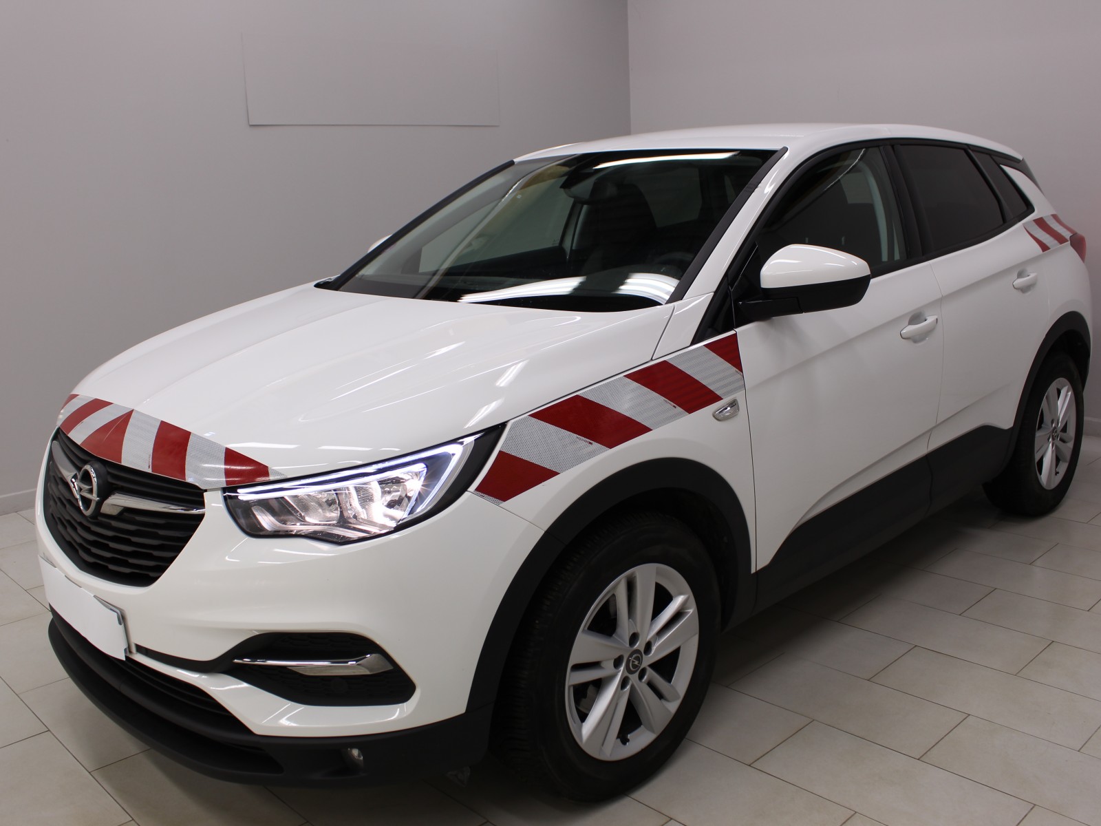 OPEL - GRANDLAND X BUSINESS - #177869 - 0
