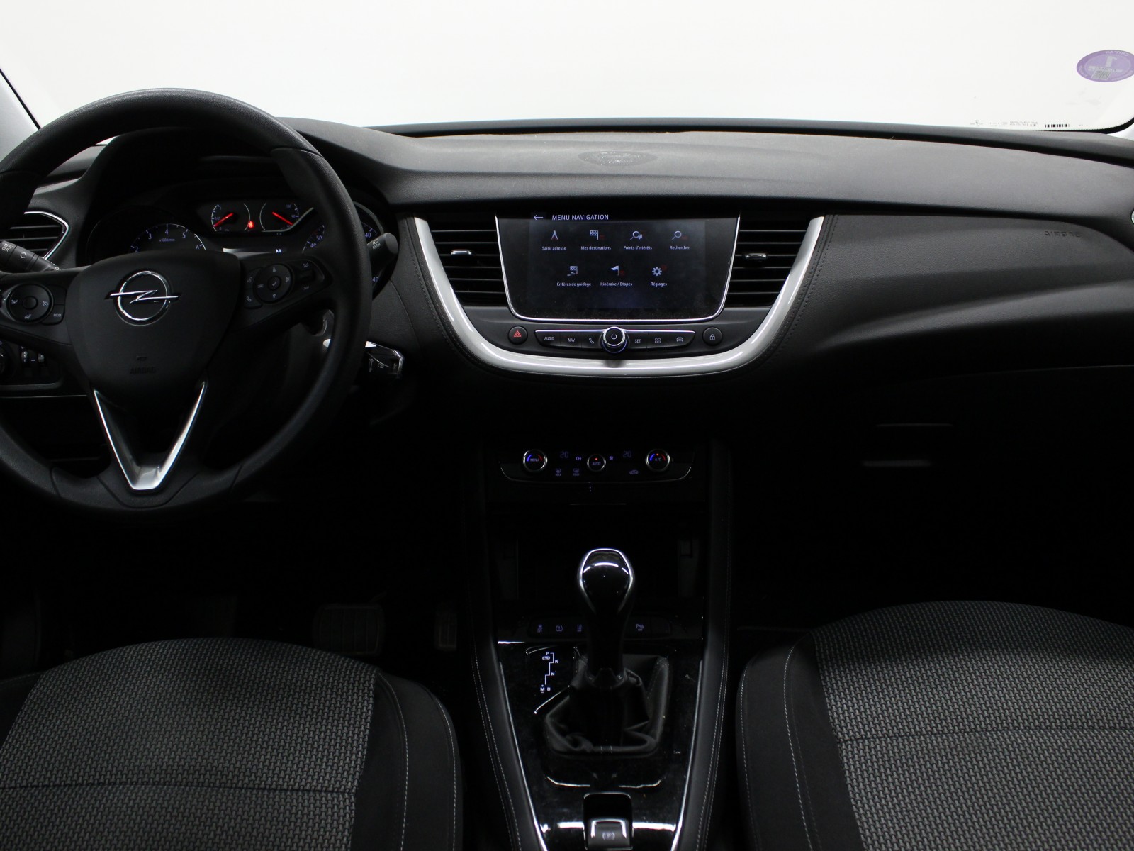 OPEL - GRANDLAND X BUSINESS - #177869 - 4