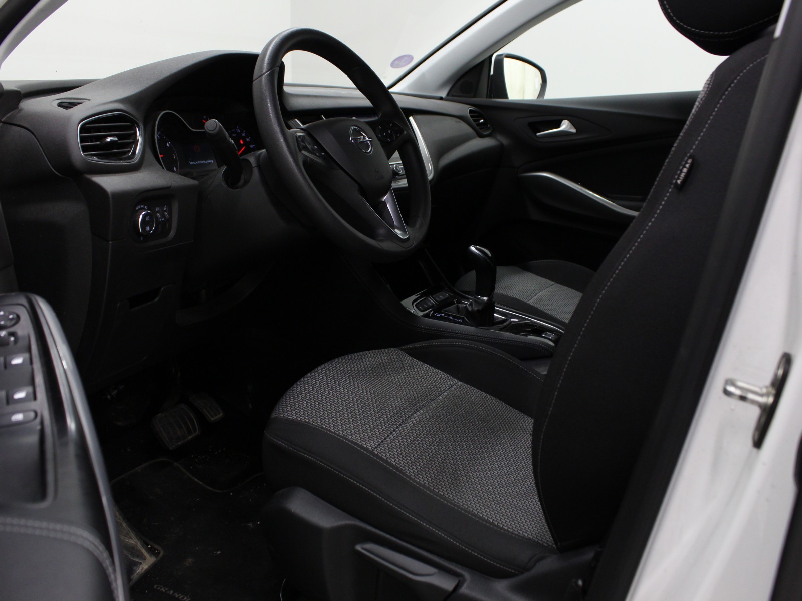 OPEL - GRANDLAND X BUSINESS - #177869 - 3