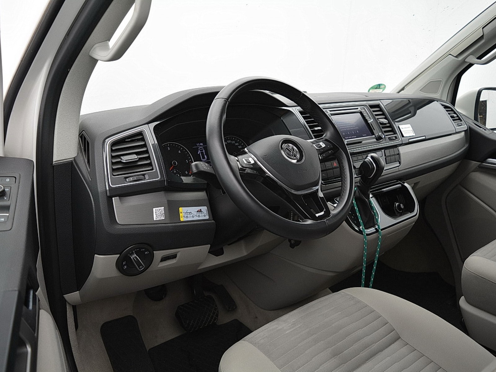 VOLKSWAGEN - CALIFORNIA  - #177590 - 3