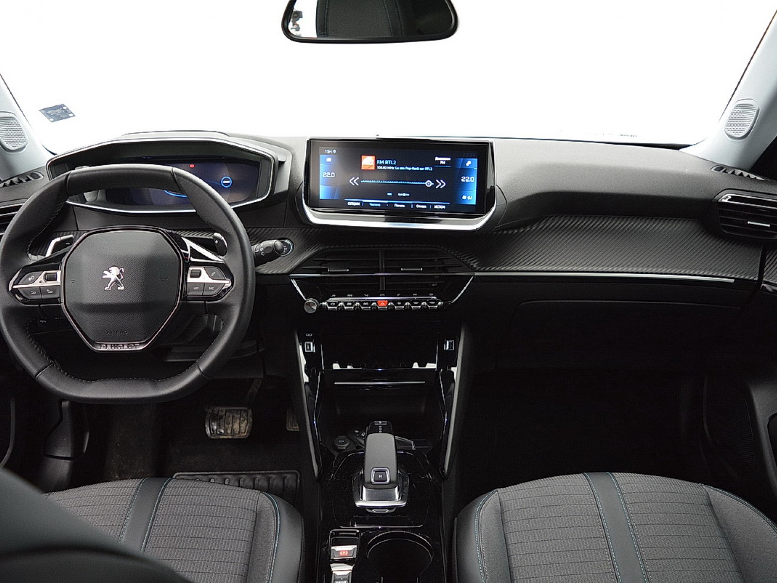 PEUGEOT - 2008 - #166371 - 4