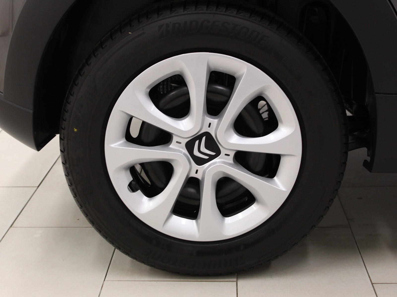 CITROEN - C3 - #173575 - 2