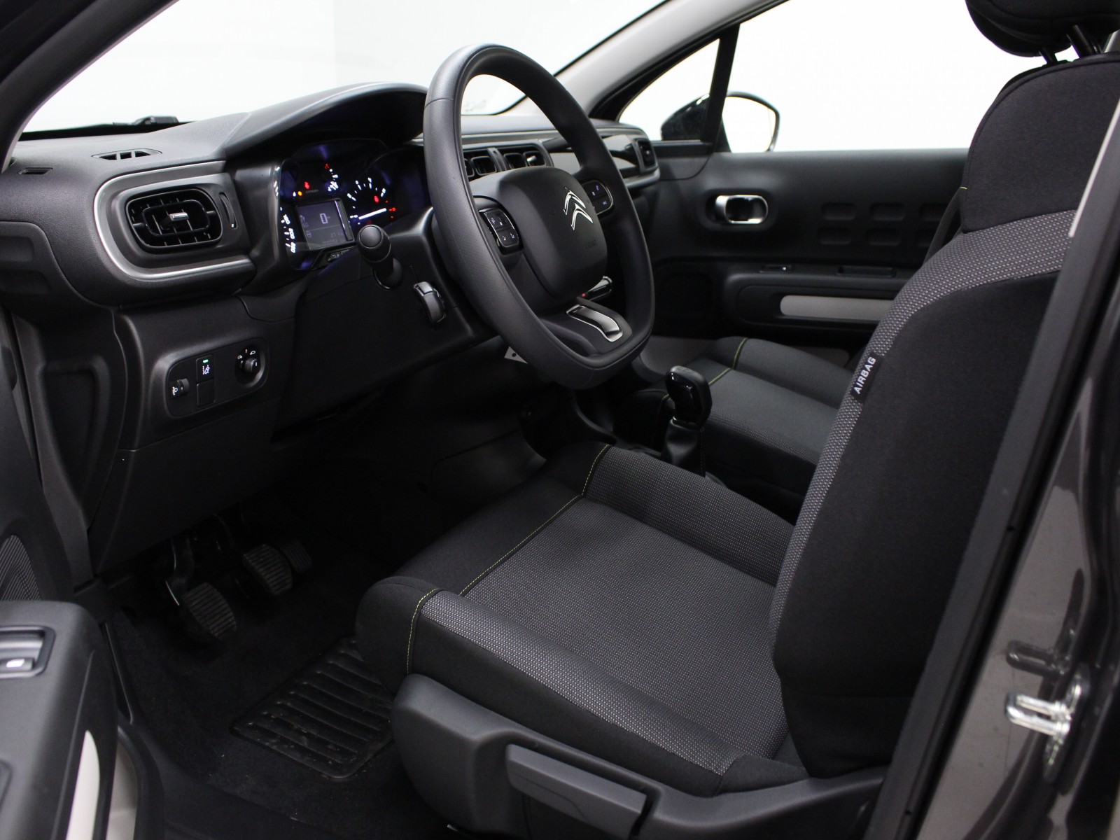CITROEN - C3 - #173575 - 3