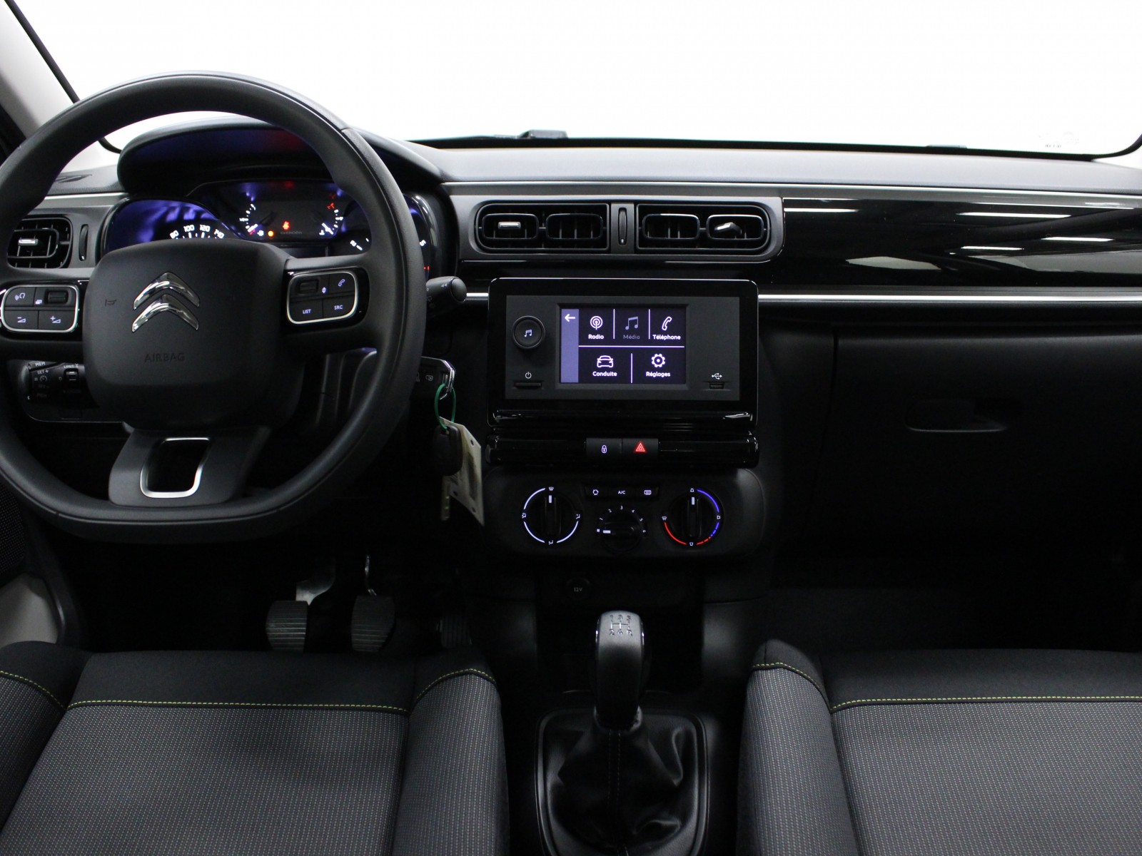 CITROEN - C3 - #173575 - 4