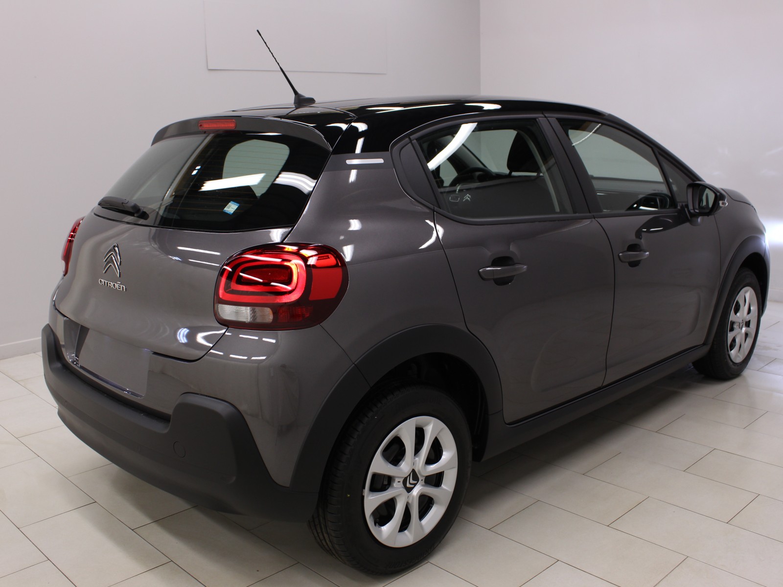 CITROEN - C3 - #173577 - 1