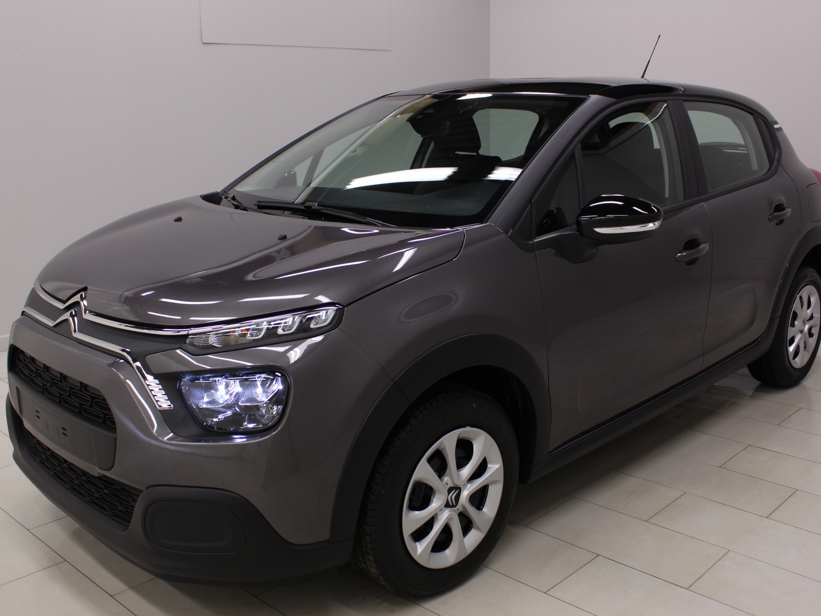 CITROEN - C3 - #173578 - 0
