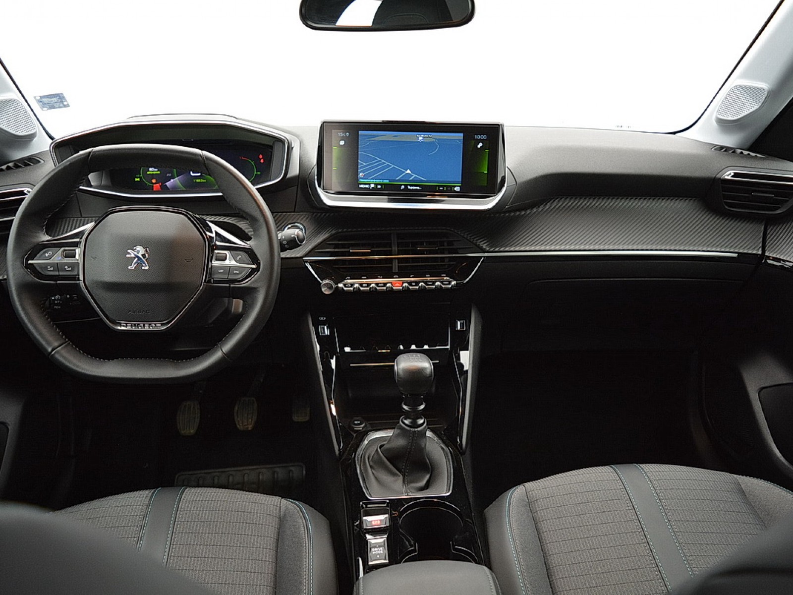 PEUGEOT - 208 - #166537 - 4