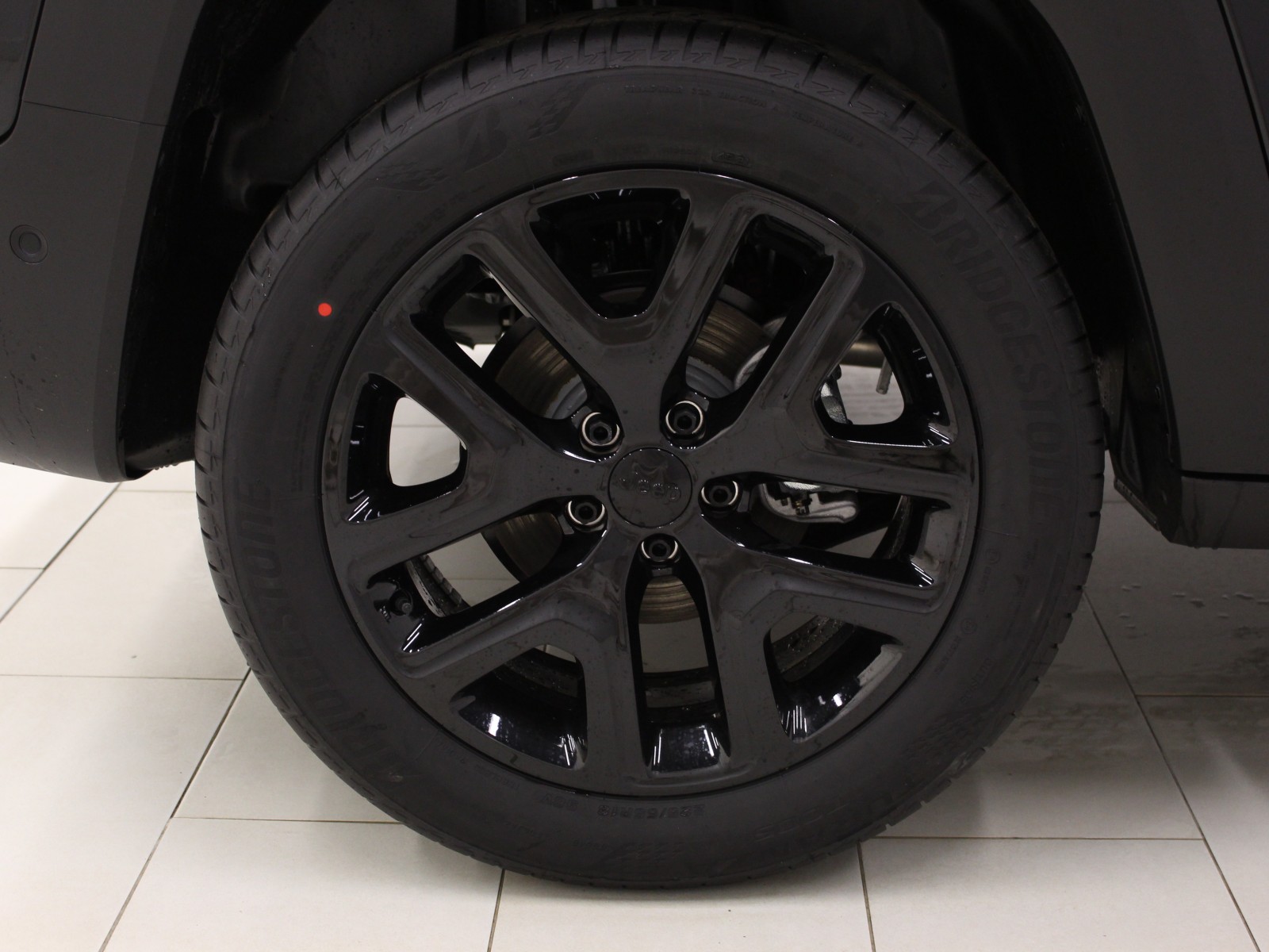 JEEP - RENEGADE MY21 - #171892 - 2