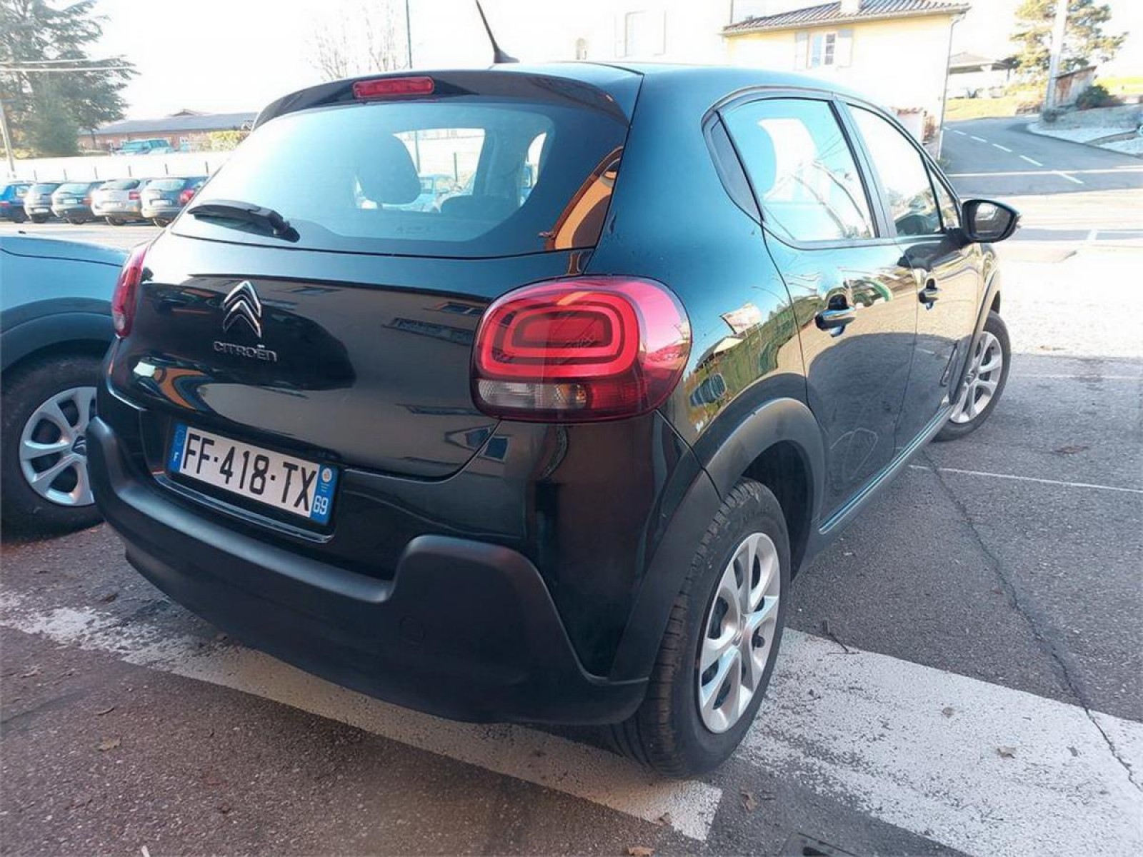 CITROEN - C3 - #178359 - 1