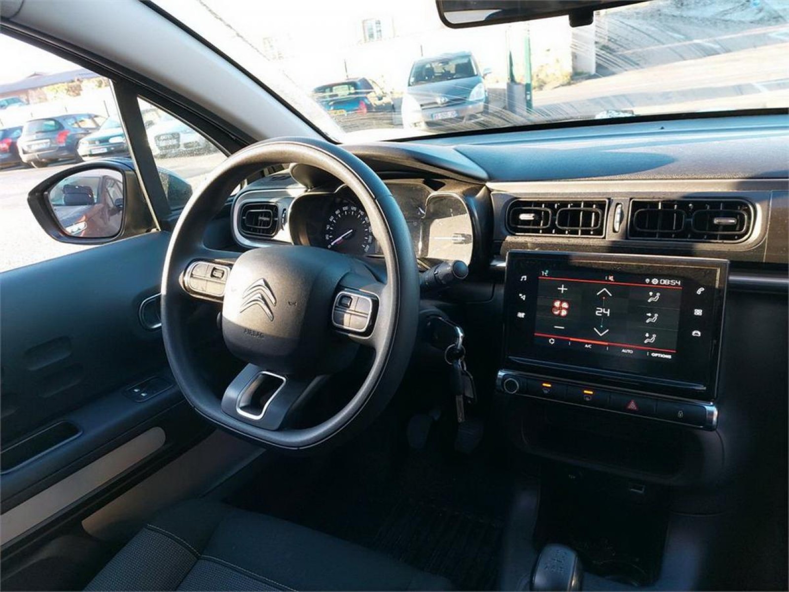 CITROEN - C3 - #178359 - 2