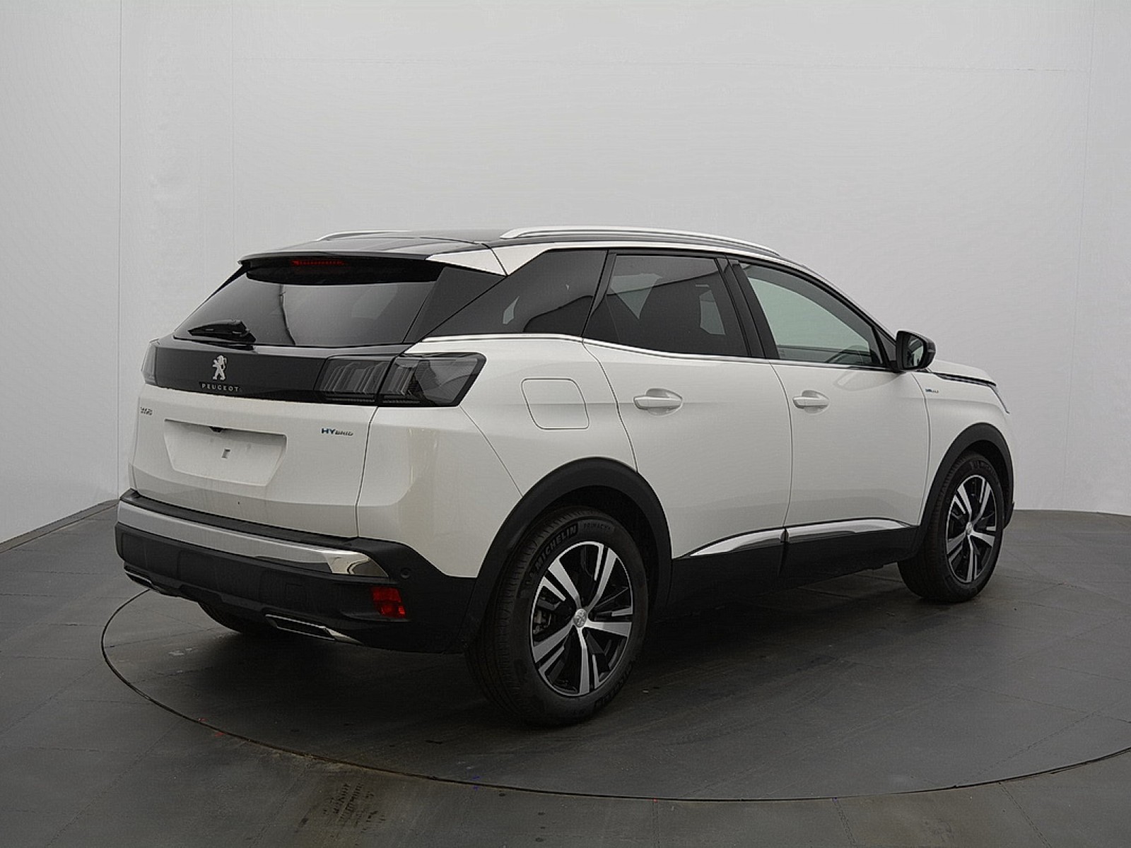 PEUGEOT - 3008 - #171915 - 1