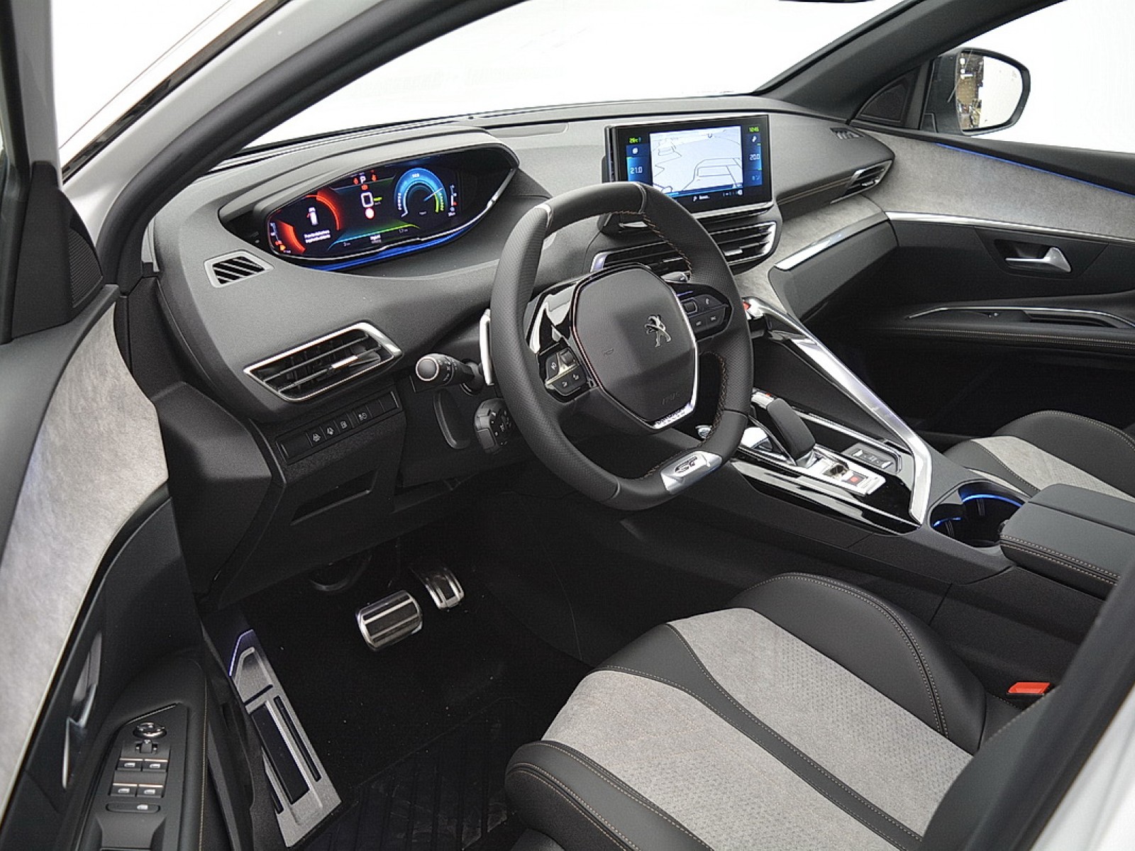 PEUGEOT - 3008 - #171915 - 3