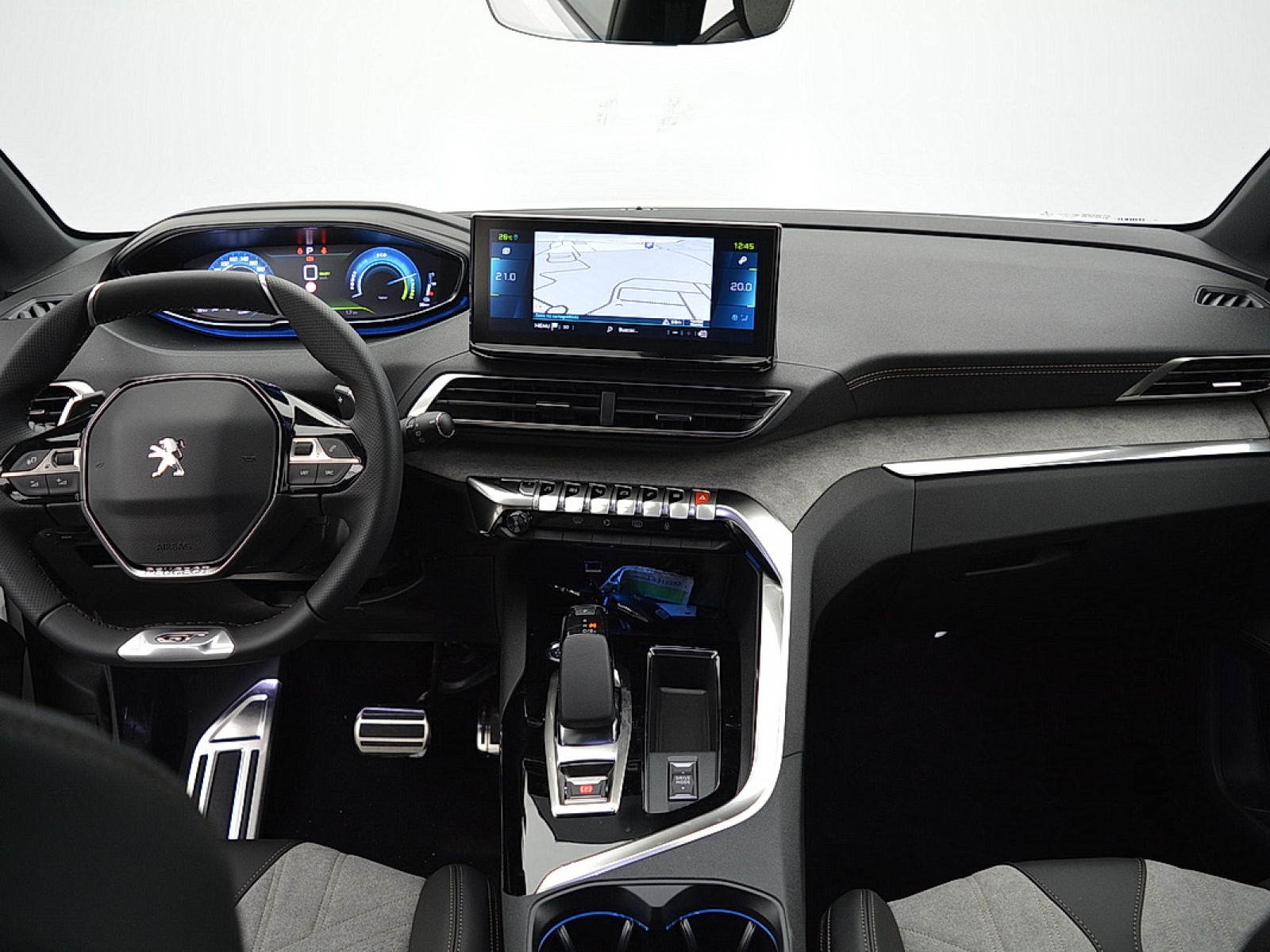 PEUGEOT - 3008 - #171915 - 4